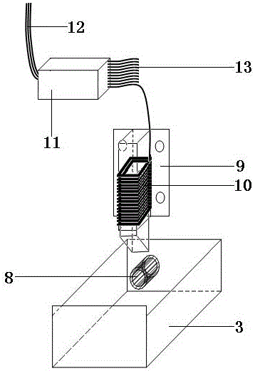 Clinical intelligent drug delivery cart