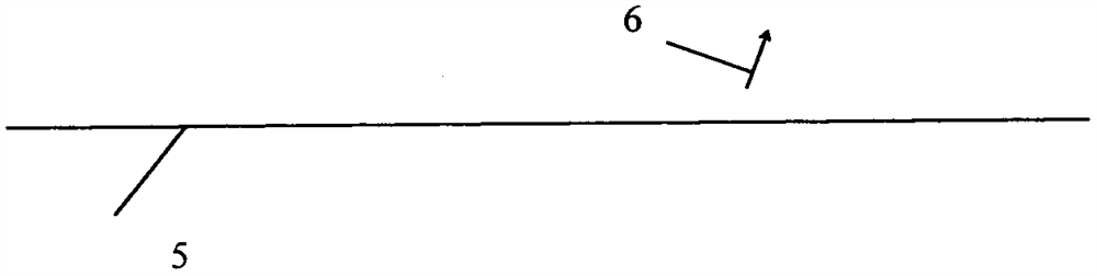 Shared bicycle returning fee deduction device