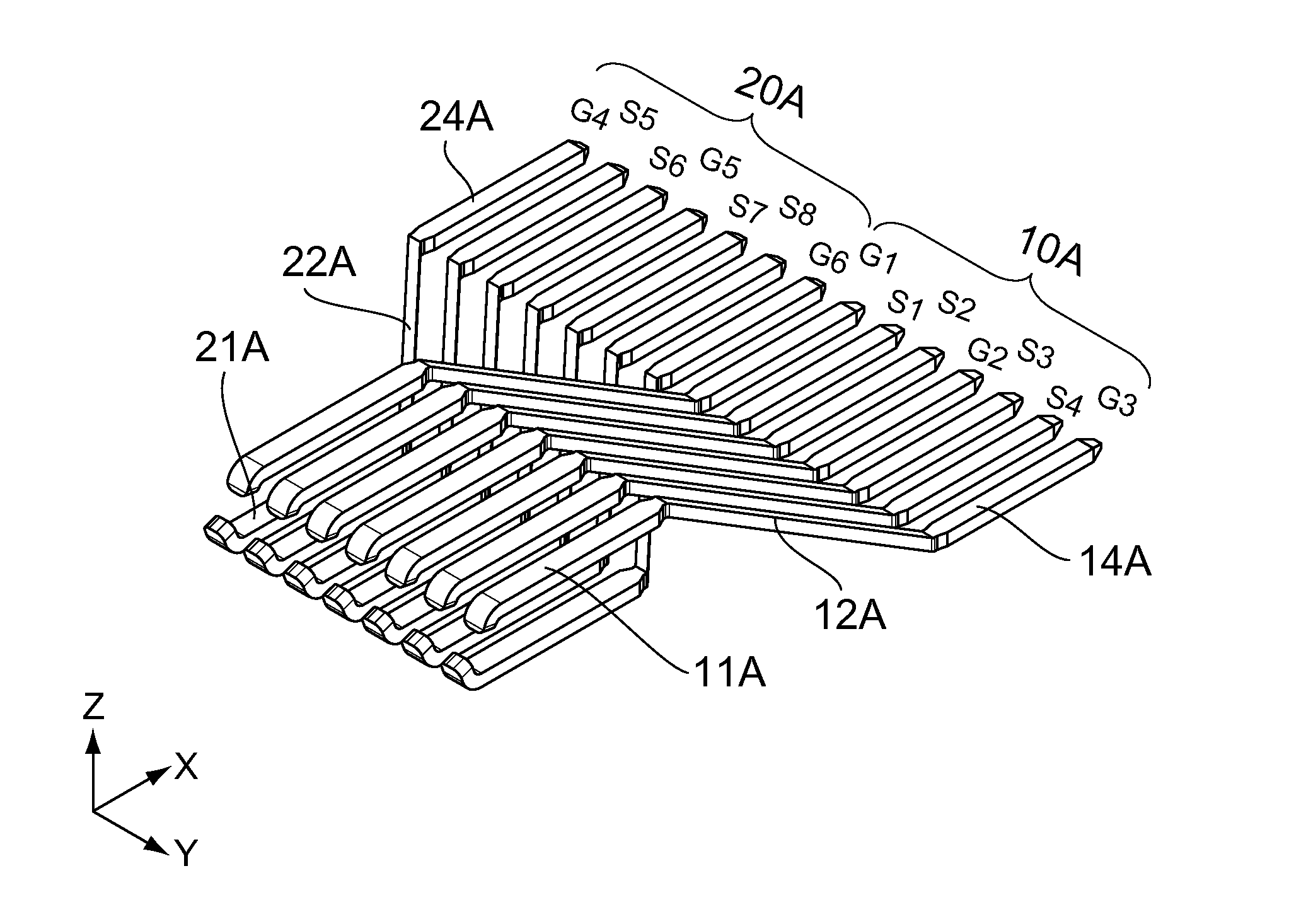 connector