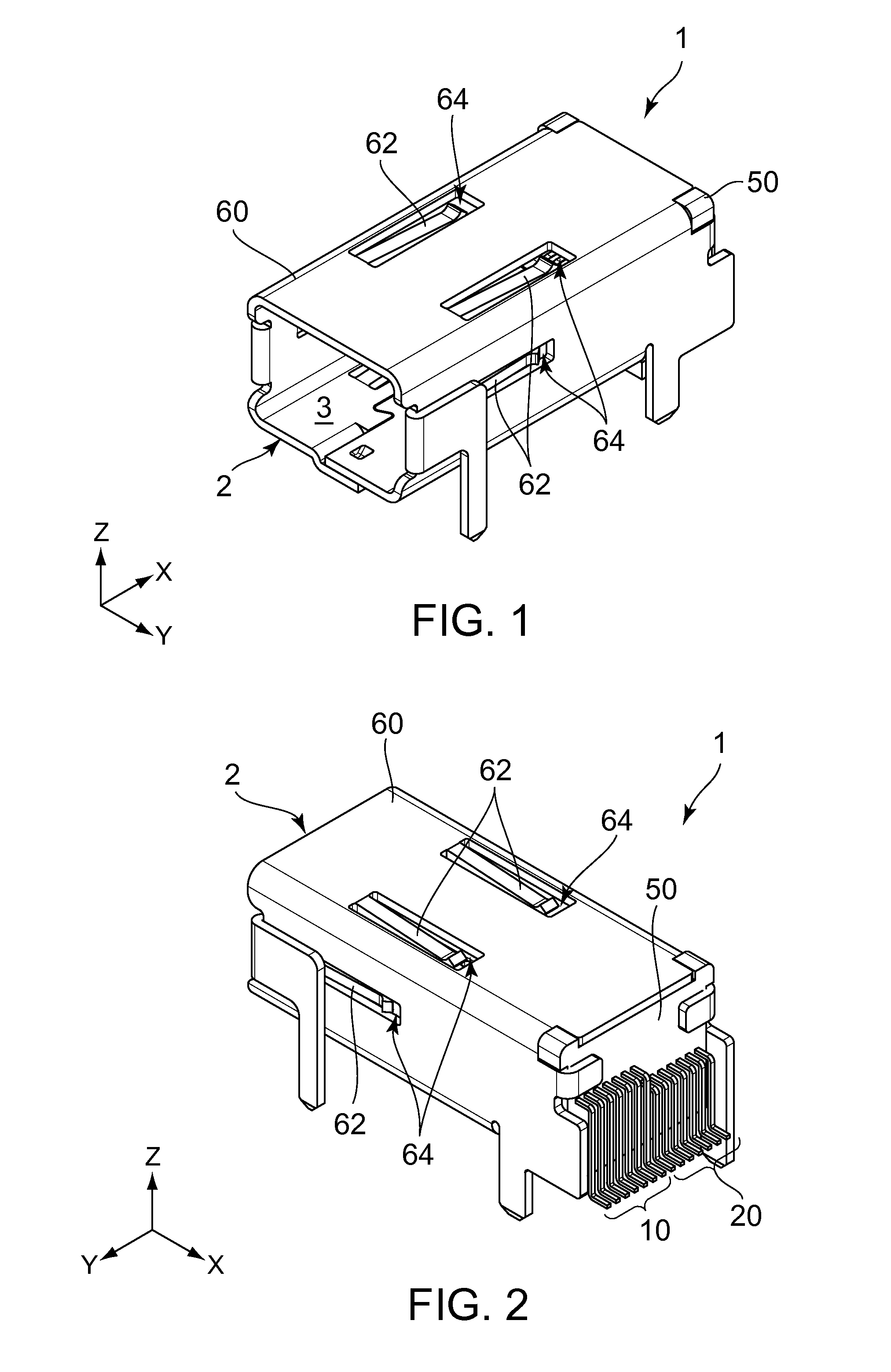 connector