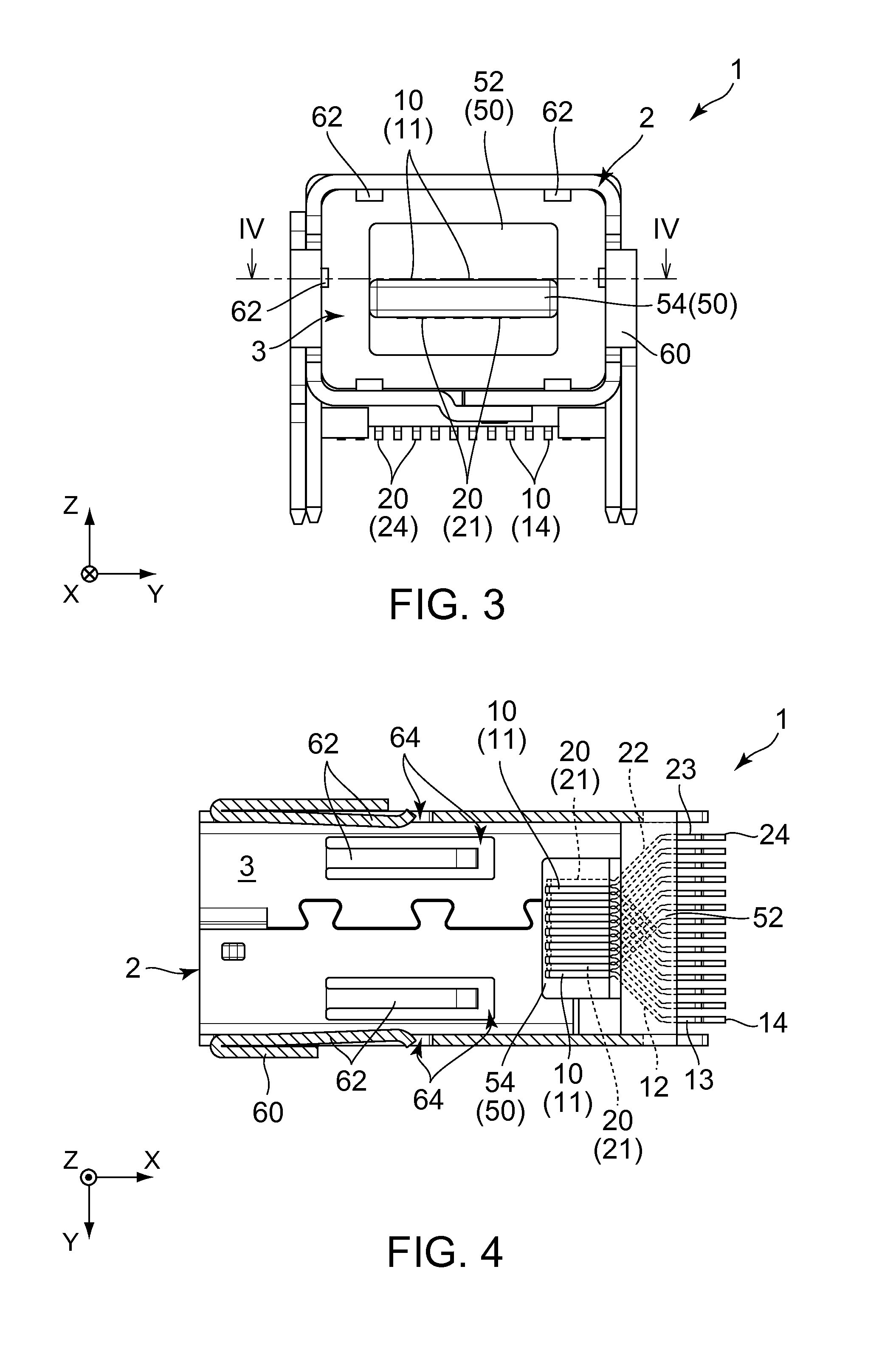 connector