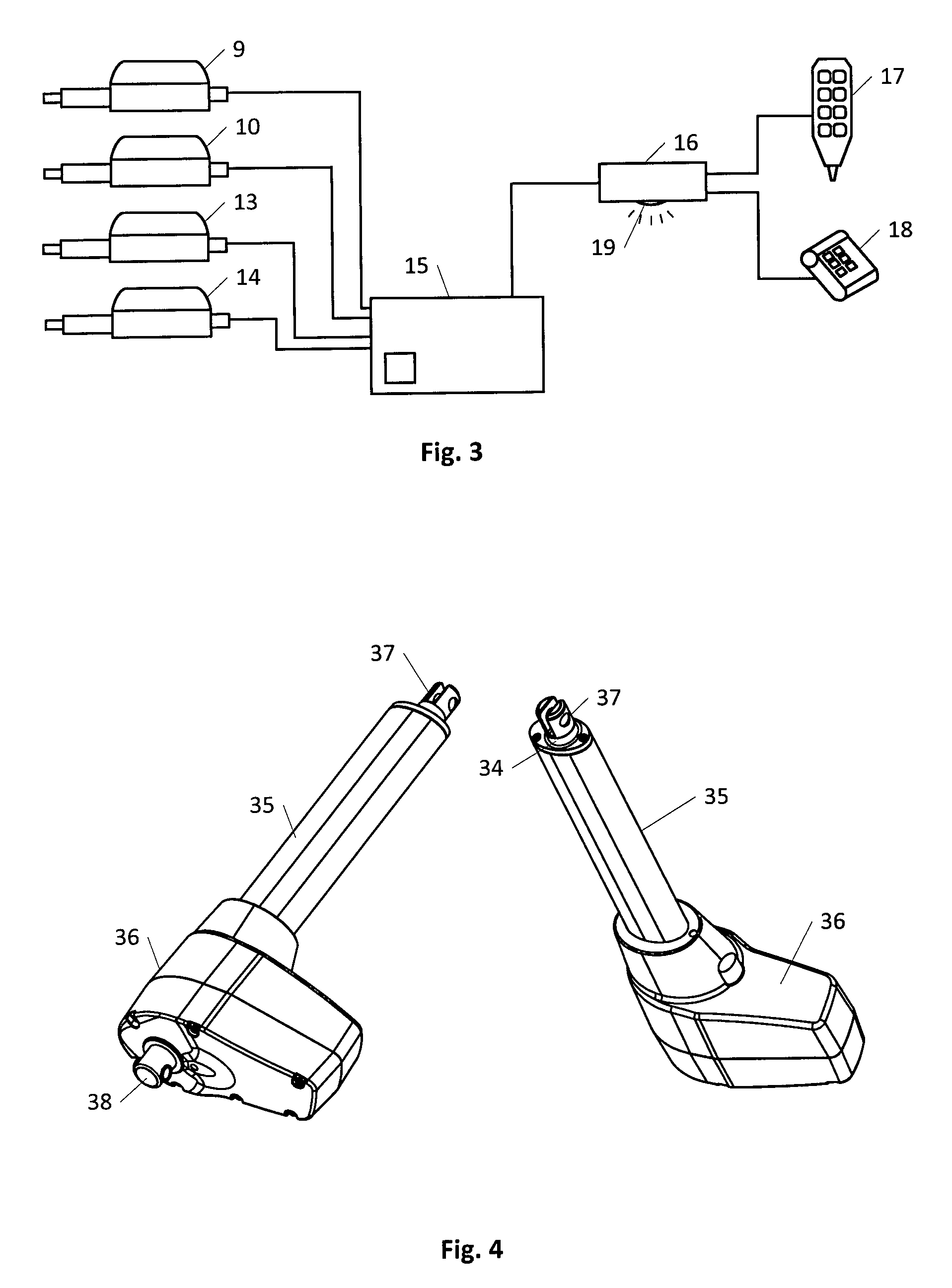 Power supply with output rectifier