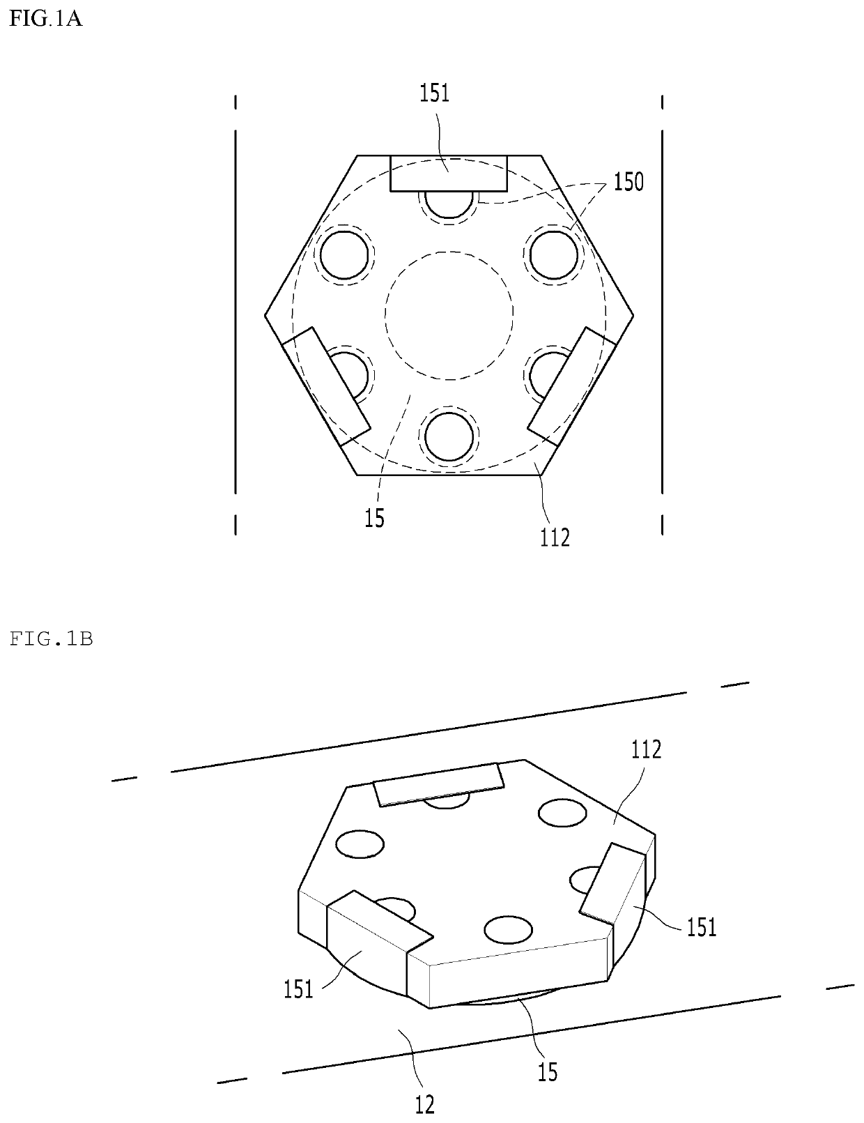 Fuel supply nozzle unit having sealing structure