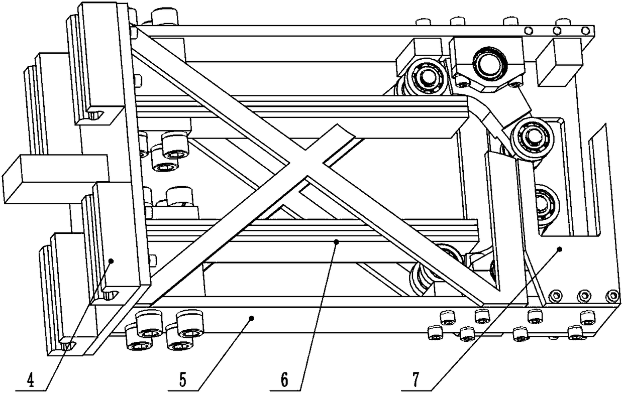 Variable Stiffness Broadband Resonant Mechanism