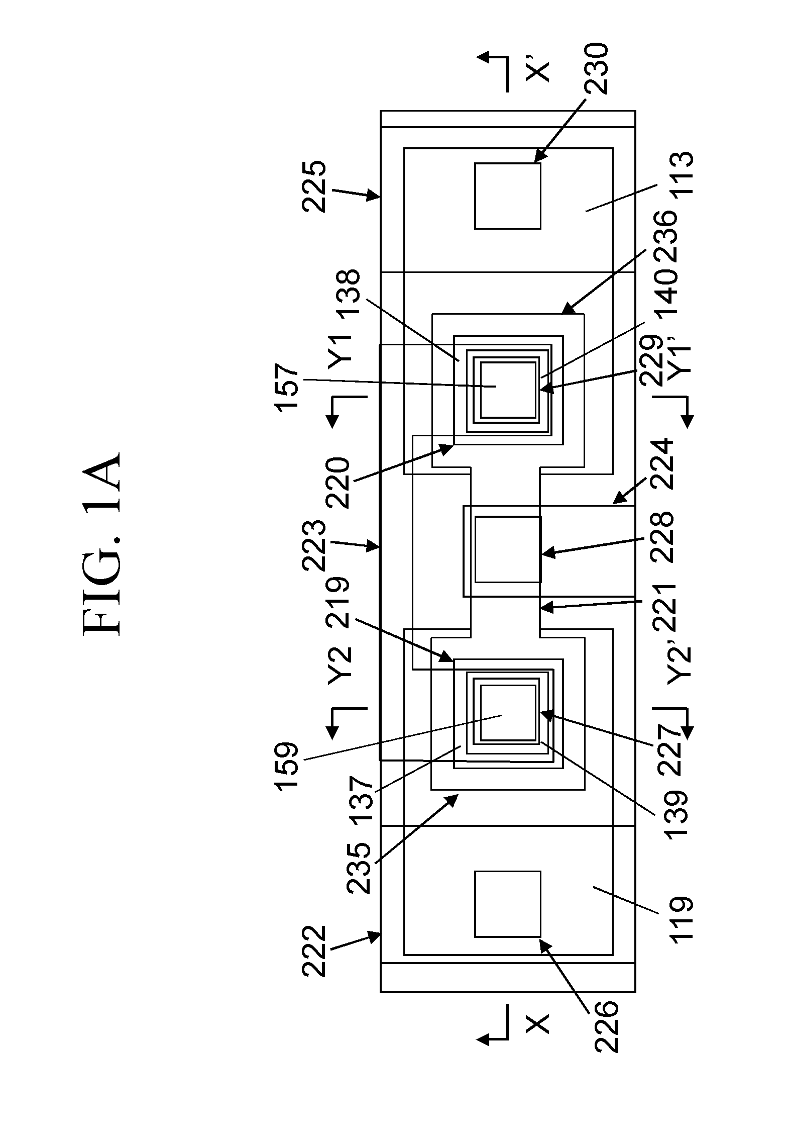 Semiconductor device and production method