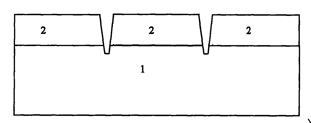 Thin-film type LED manufacturing method