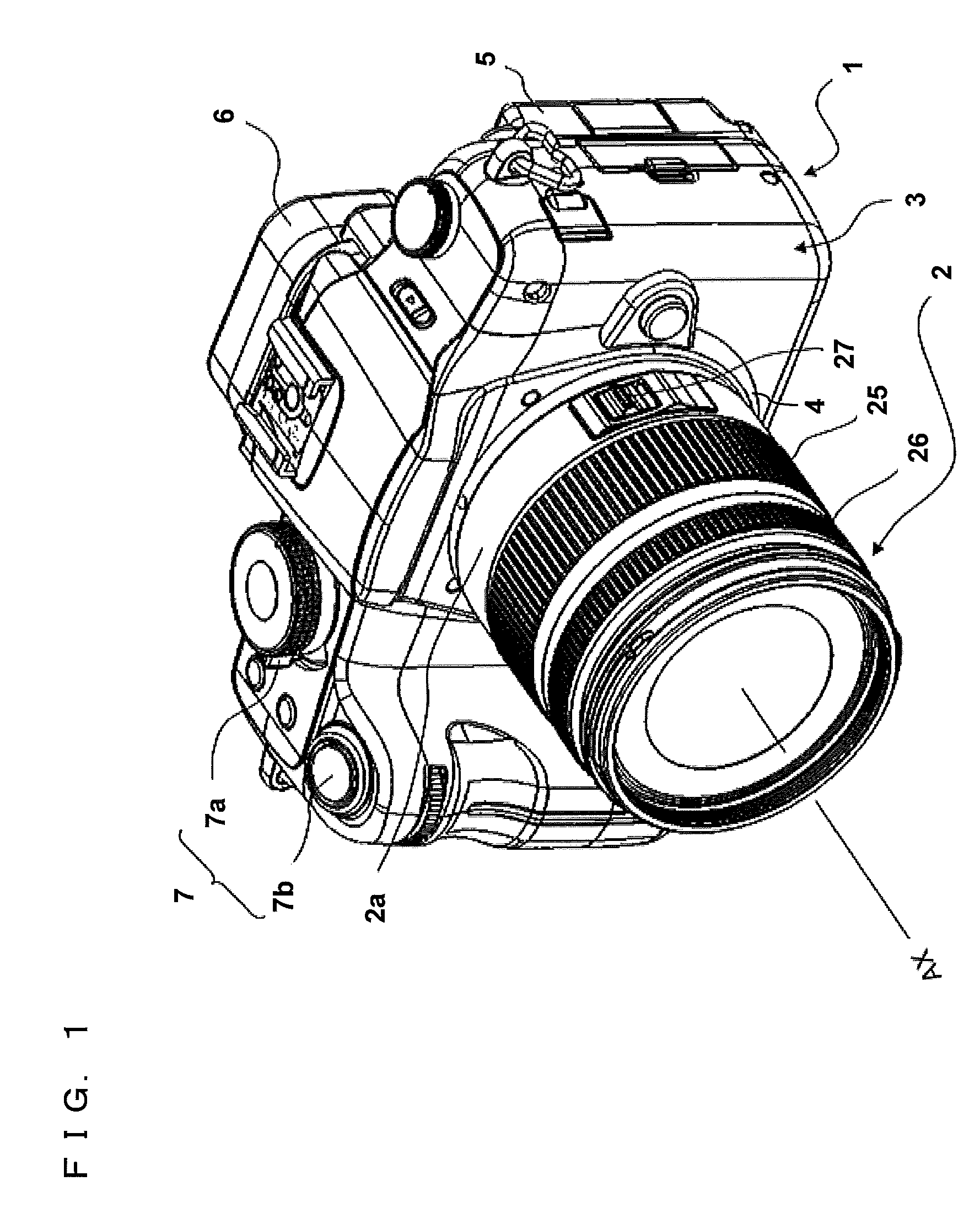 Imaging device