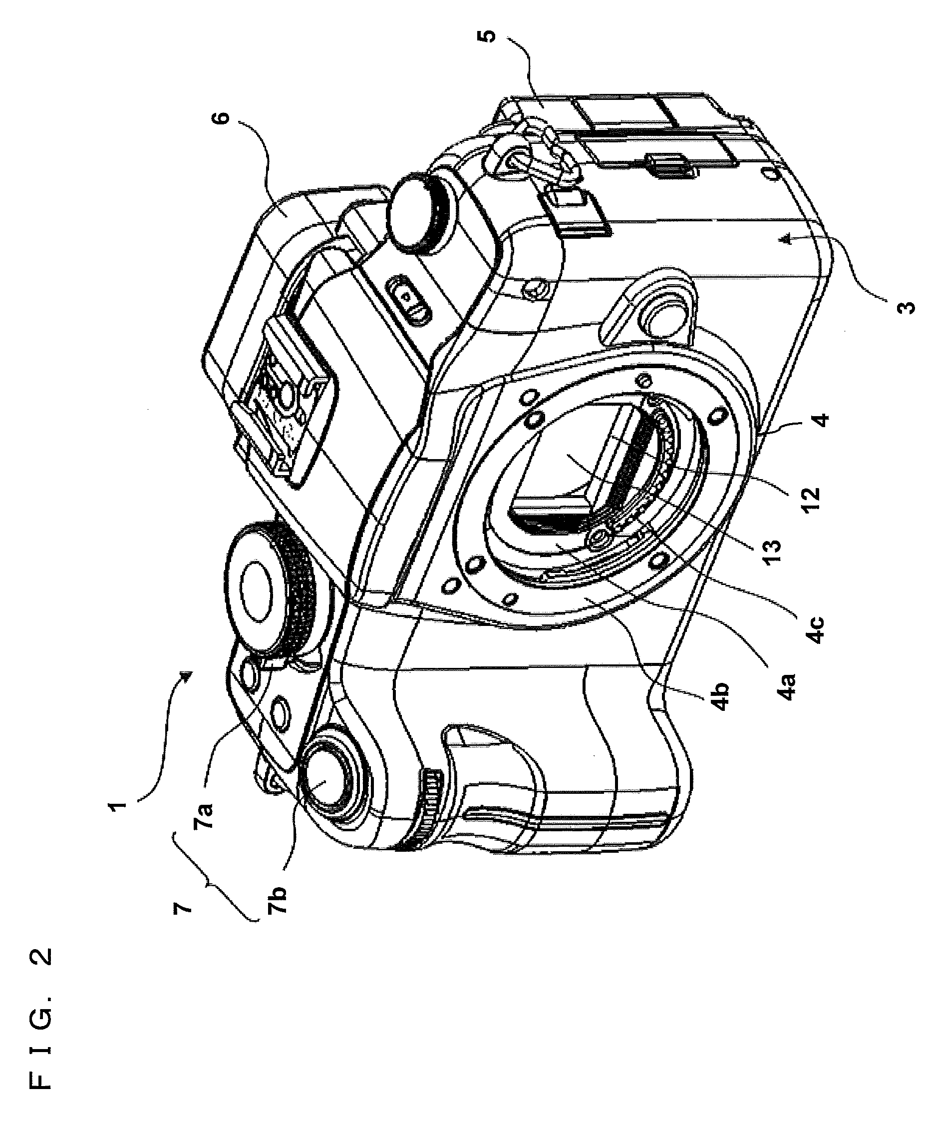 Imaging device