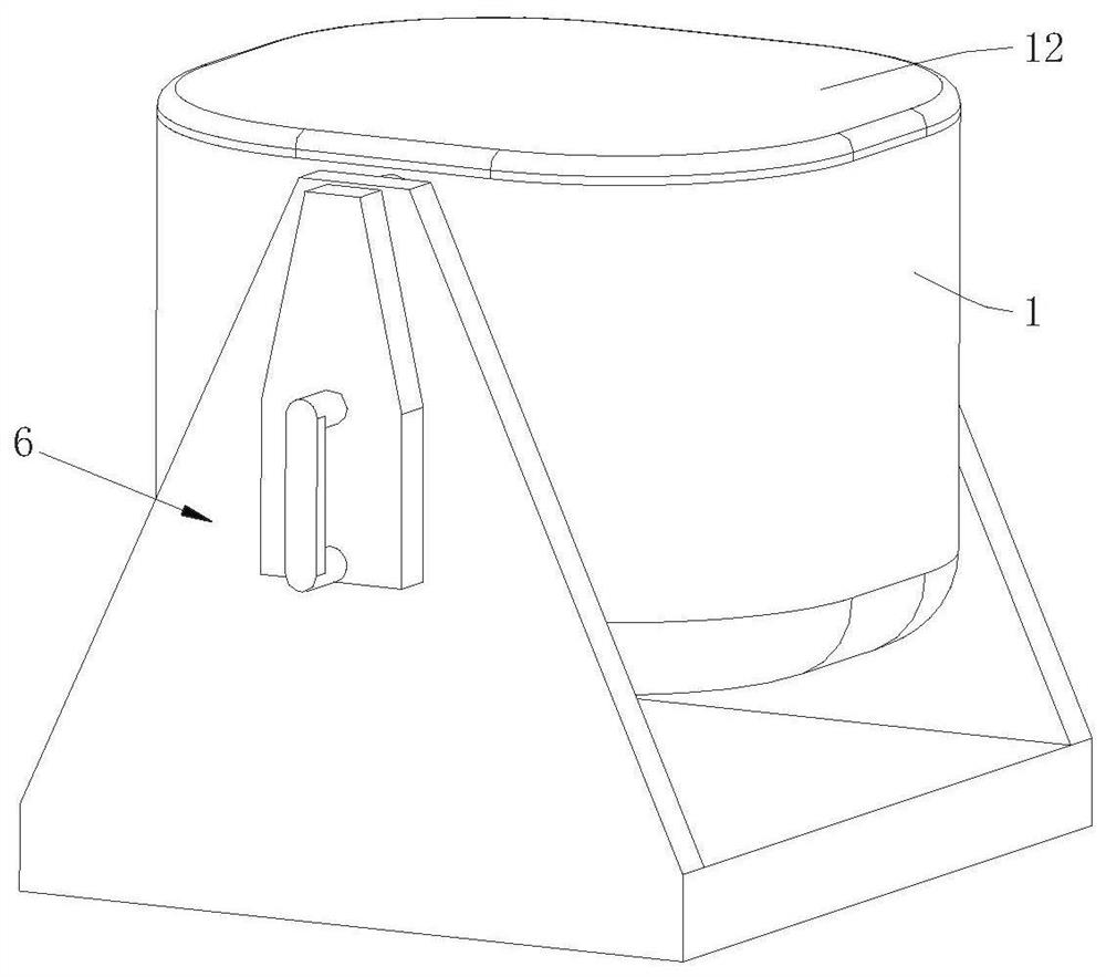 Sunflower seed oil pressing, steaming and stir-frying processing system