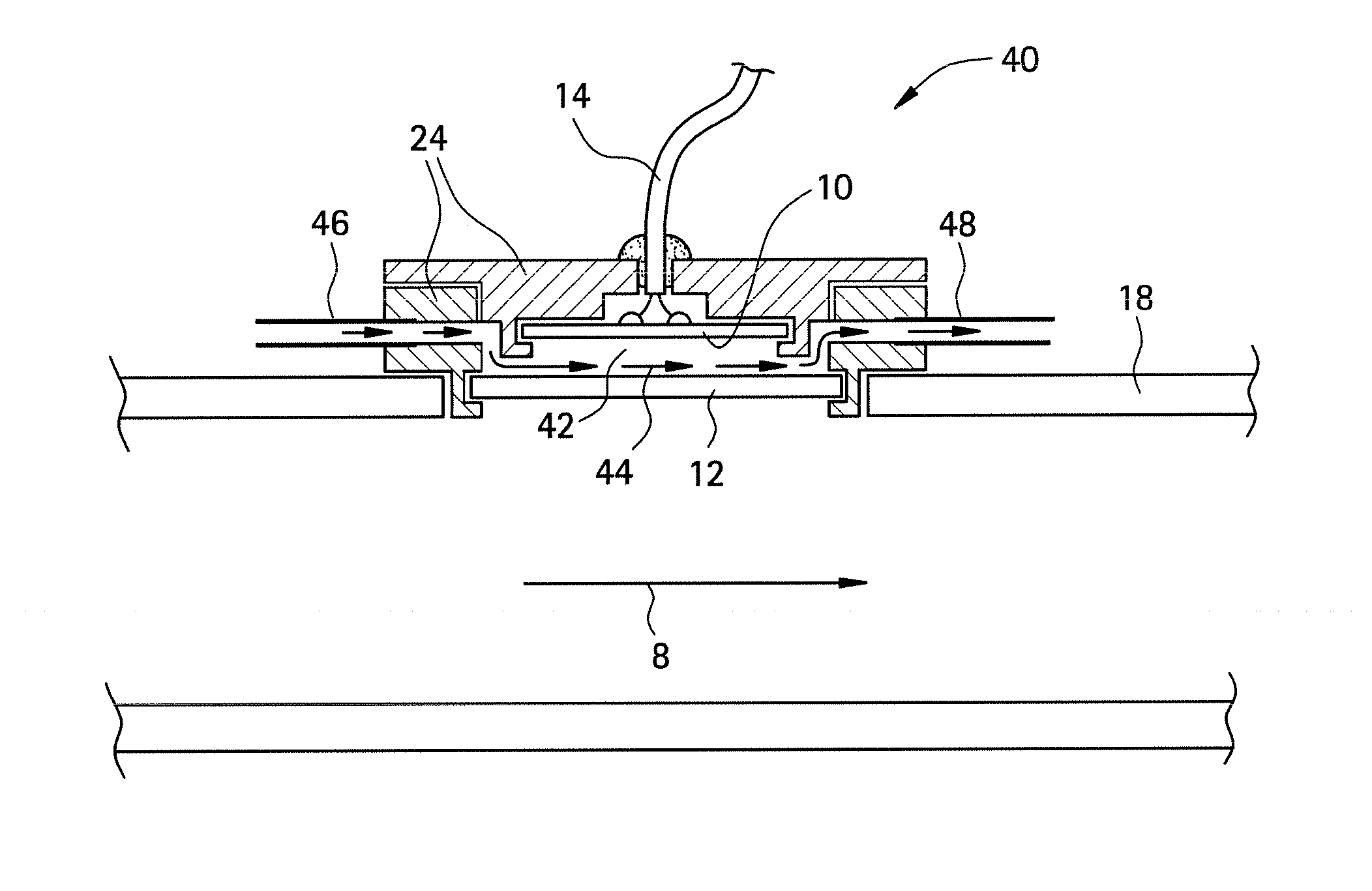 Methods for Detecting Contaminants in a Liquid