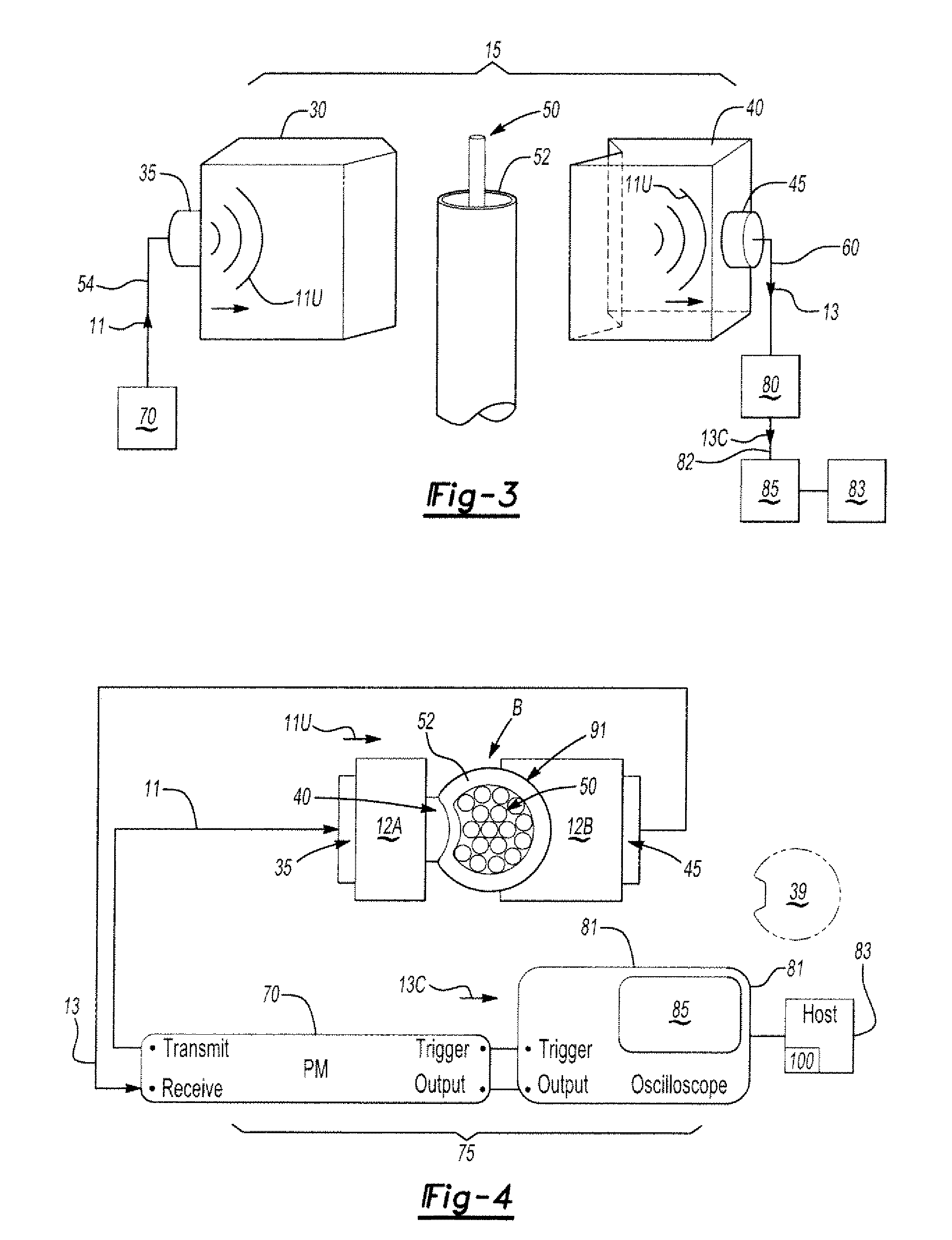 Assessment and calibration of a crimp tool equipped with ultrasonic analysis features