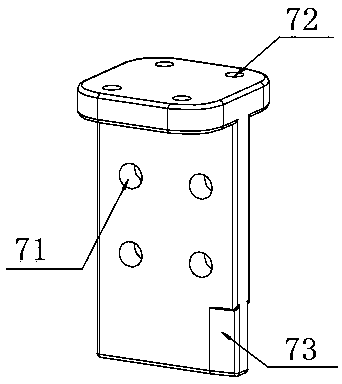 Isolation switch