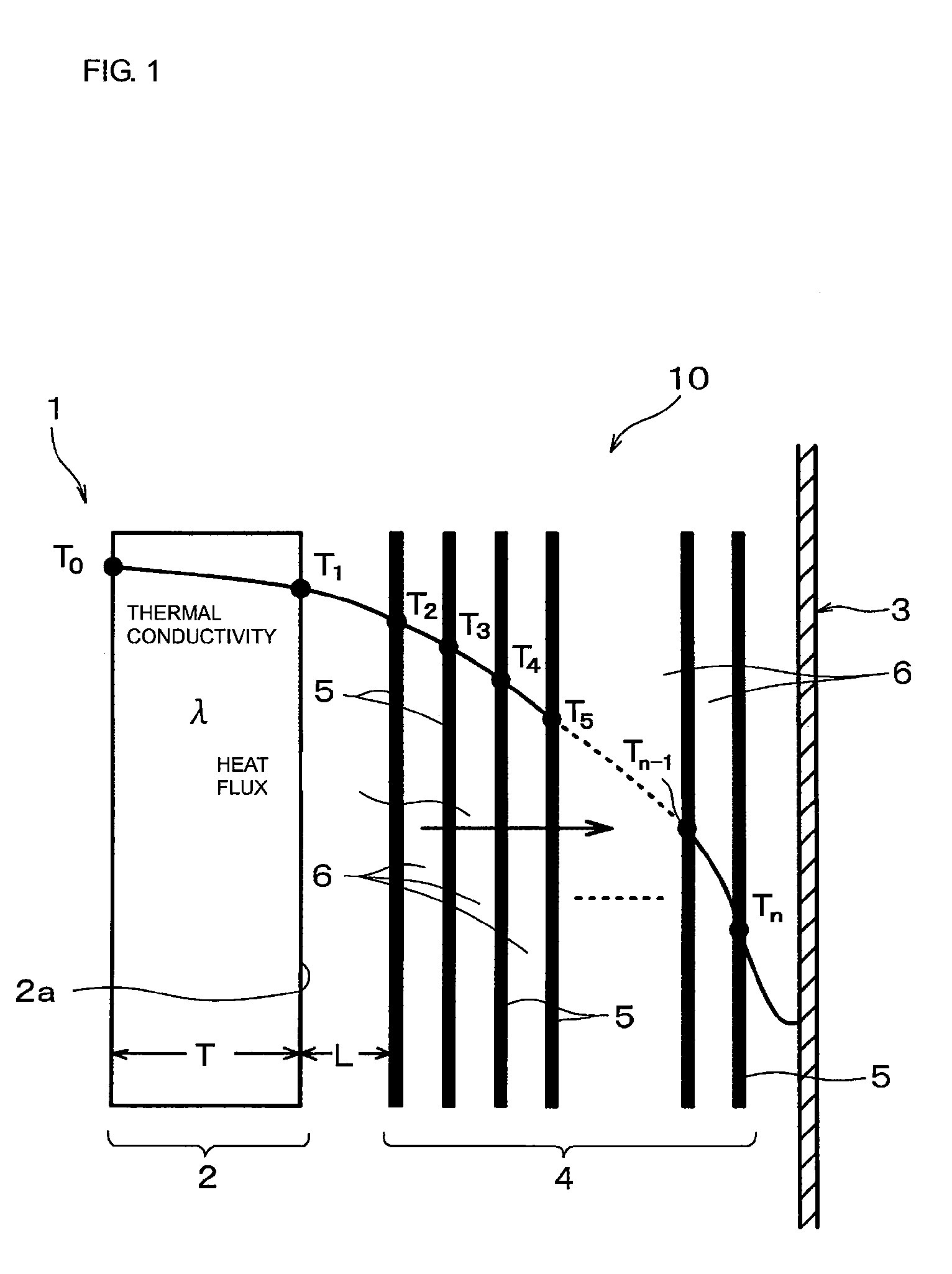 Heat-treating furnace