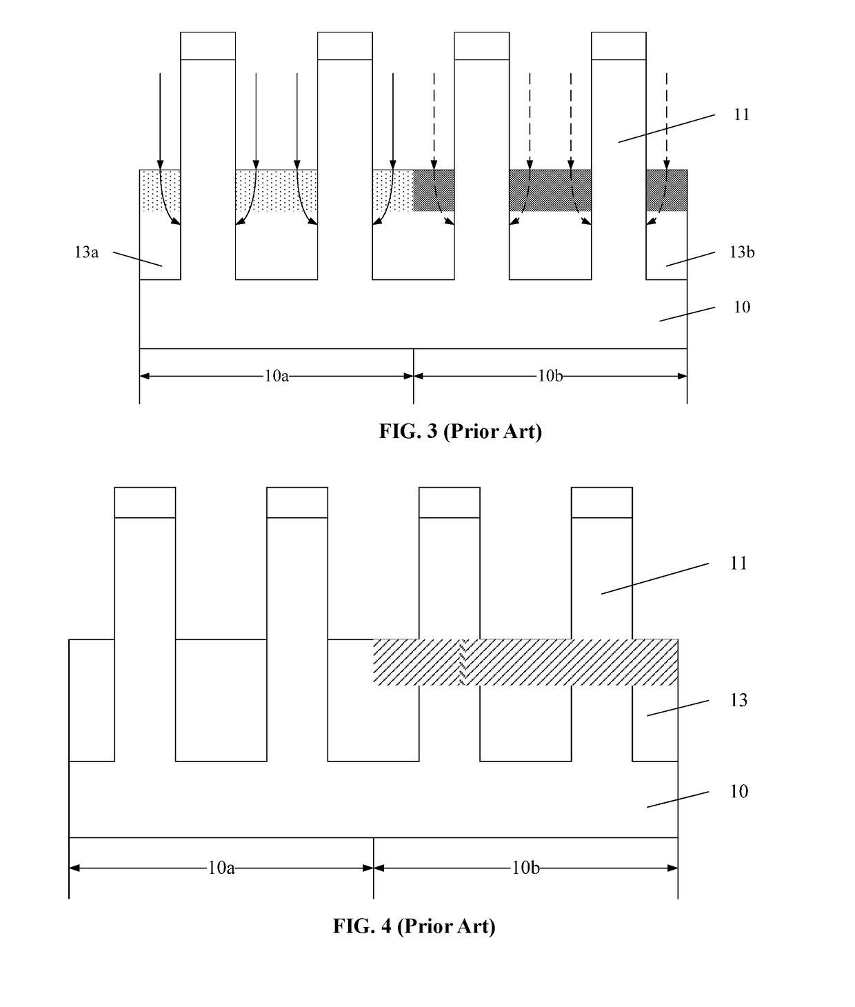 Semiconductor structure and fabricating method thereof