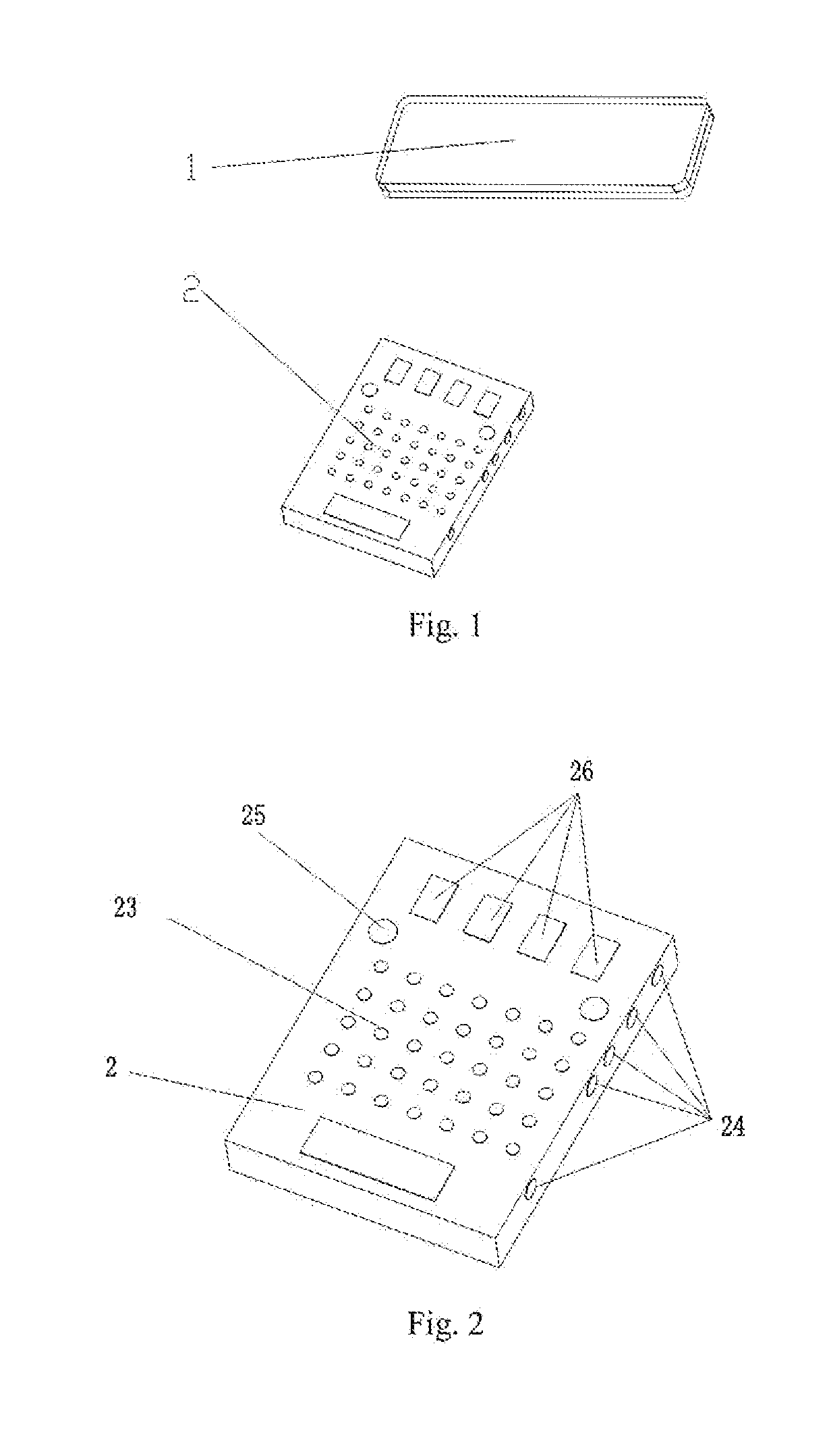 Sensor pad for intelligent wireless alarm