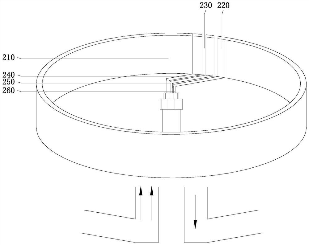 Treatment device for difficult, complex and critical patient and use method thereof