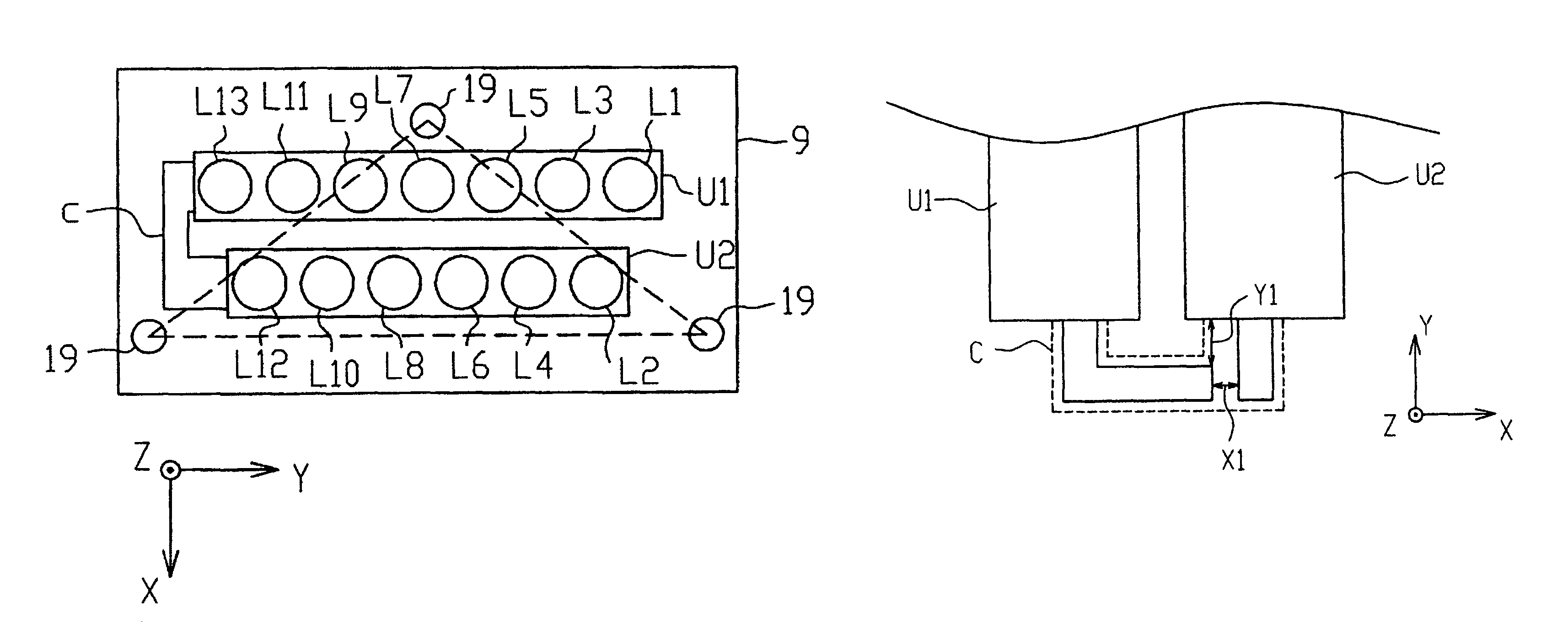 Exposure apparatus, exposure method, and producing method of microdevice