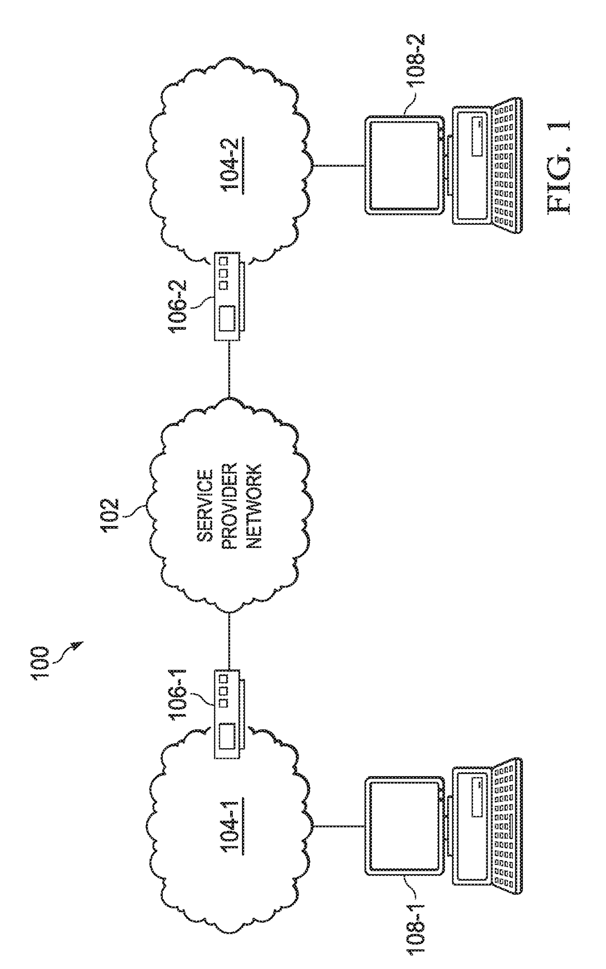 Auto detection and prevention of loop, segmentation and traffic outage in a g.8032 ring network