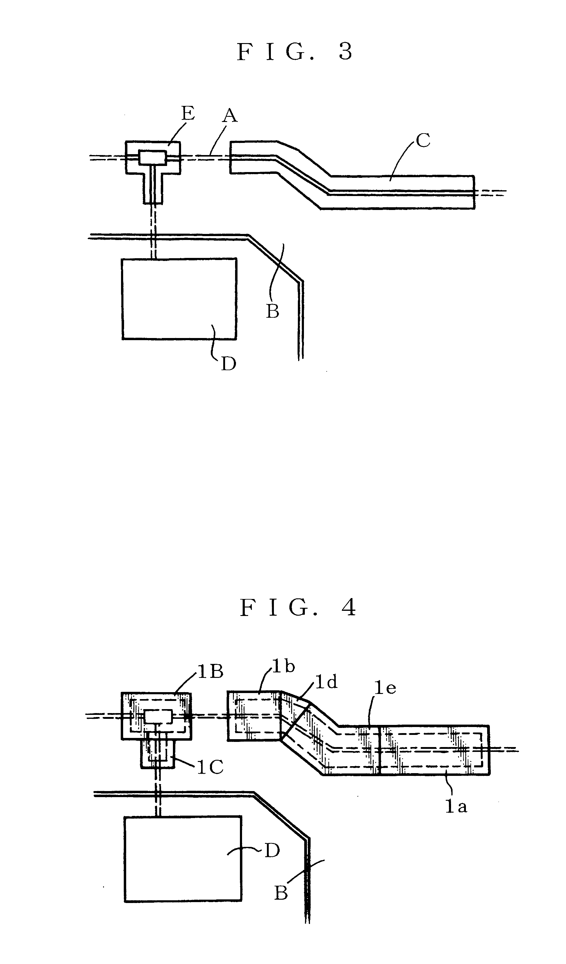 Member for temporarily restoring road surface and method for temporarily restoring road surface