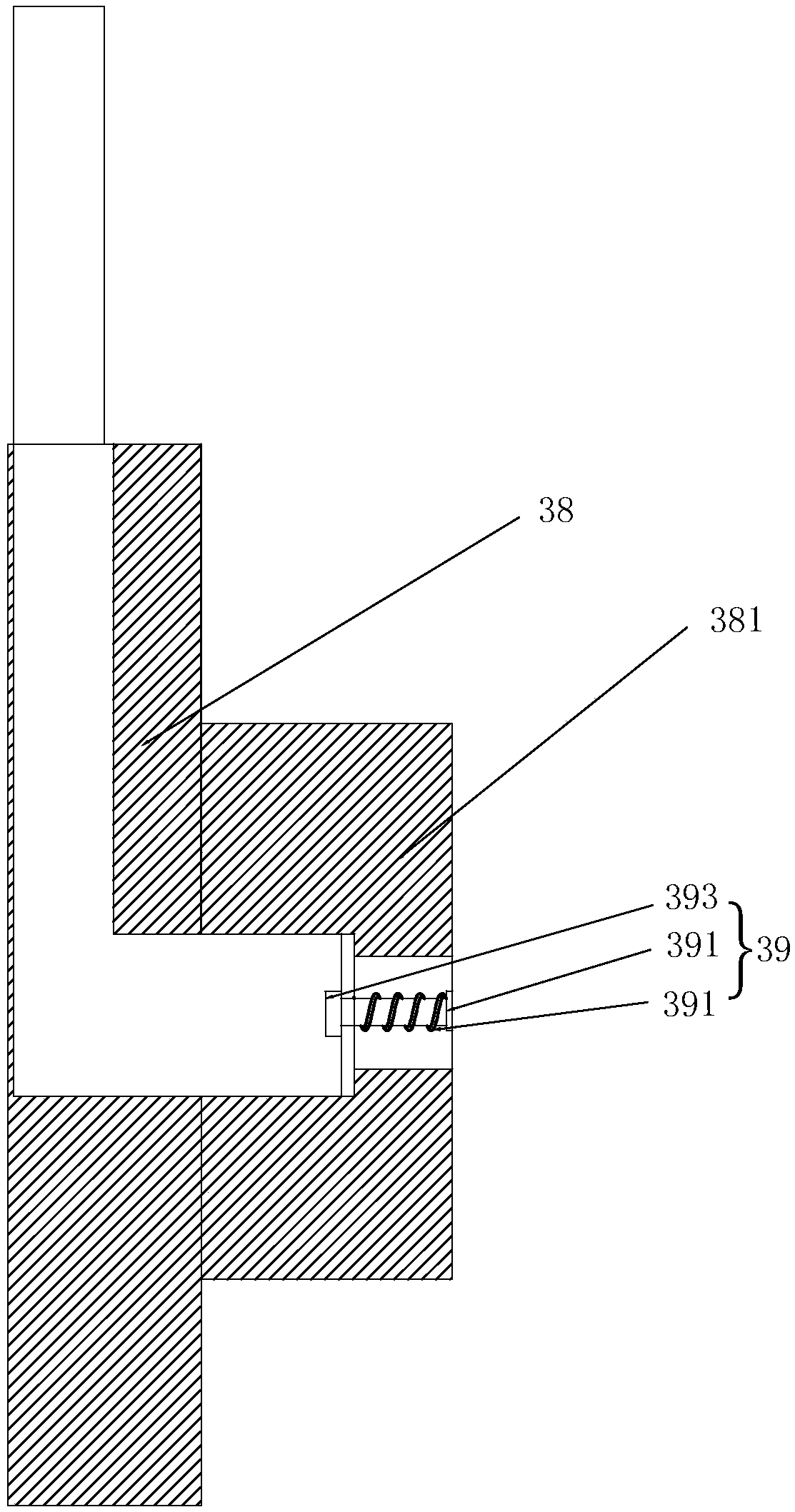 Leakage measurement system