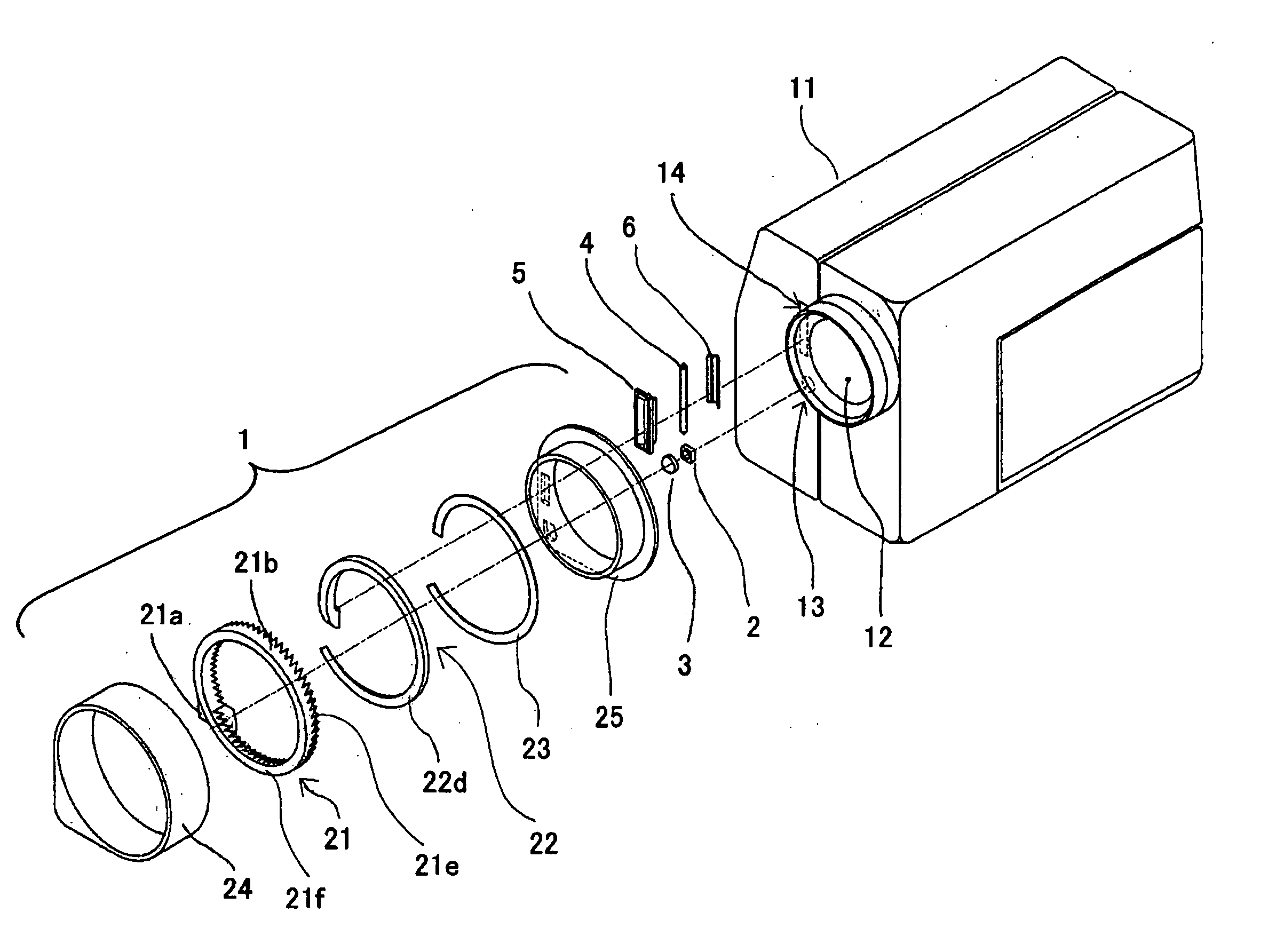 Light-emitting device and apparatus having the same