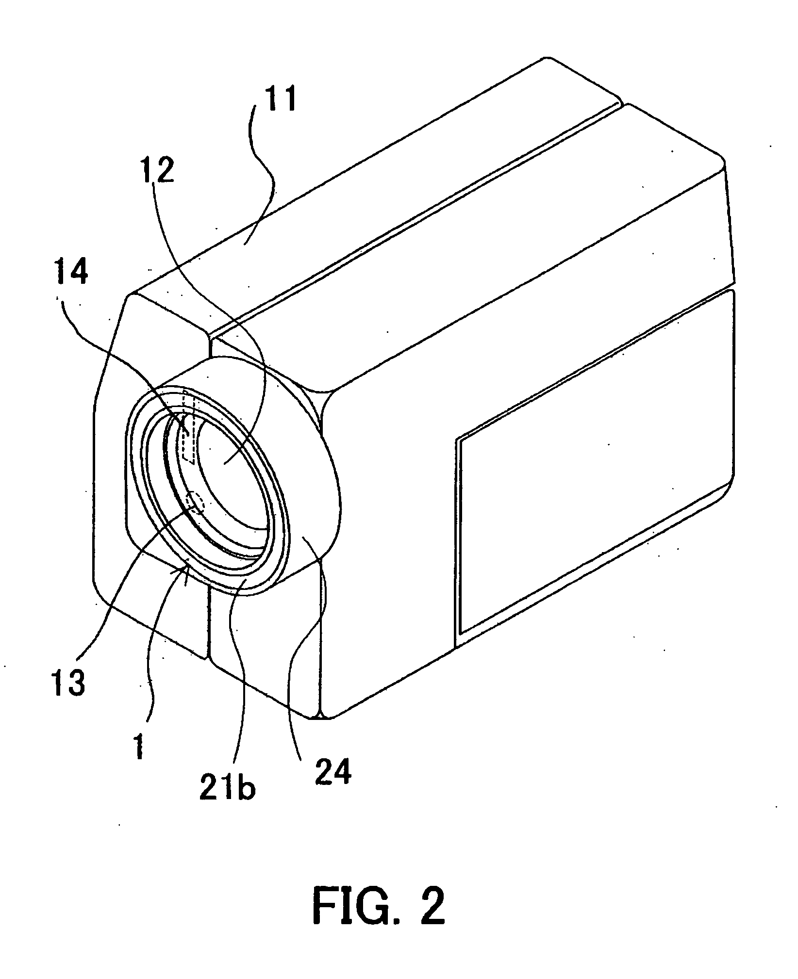 Light-emitting device and apparatus having the same