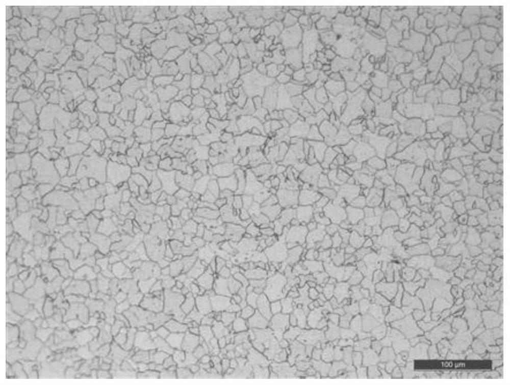 Steel for glass lining and manufacturing method of steel