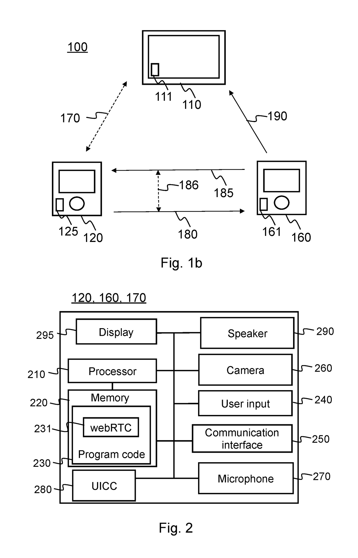 Computer implemented method for providing multi-camera live broadcasting service