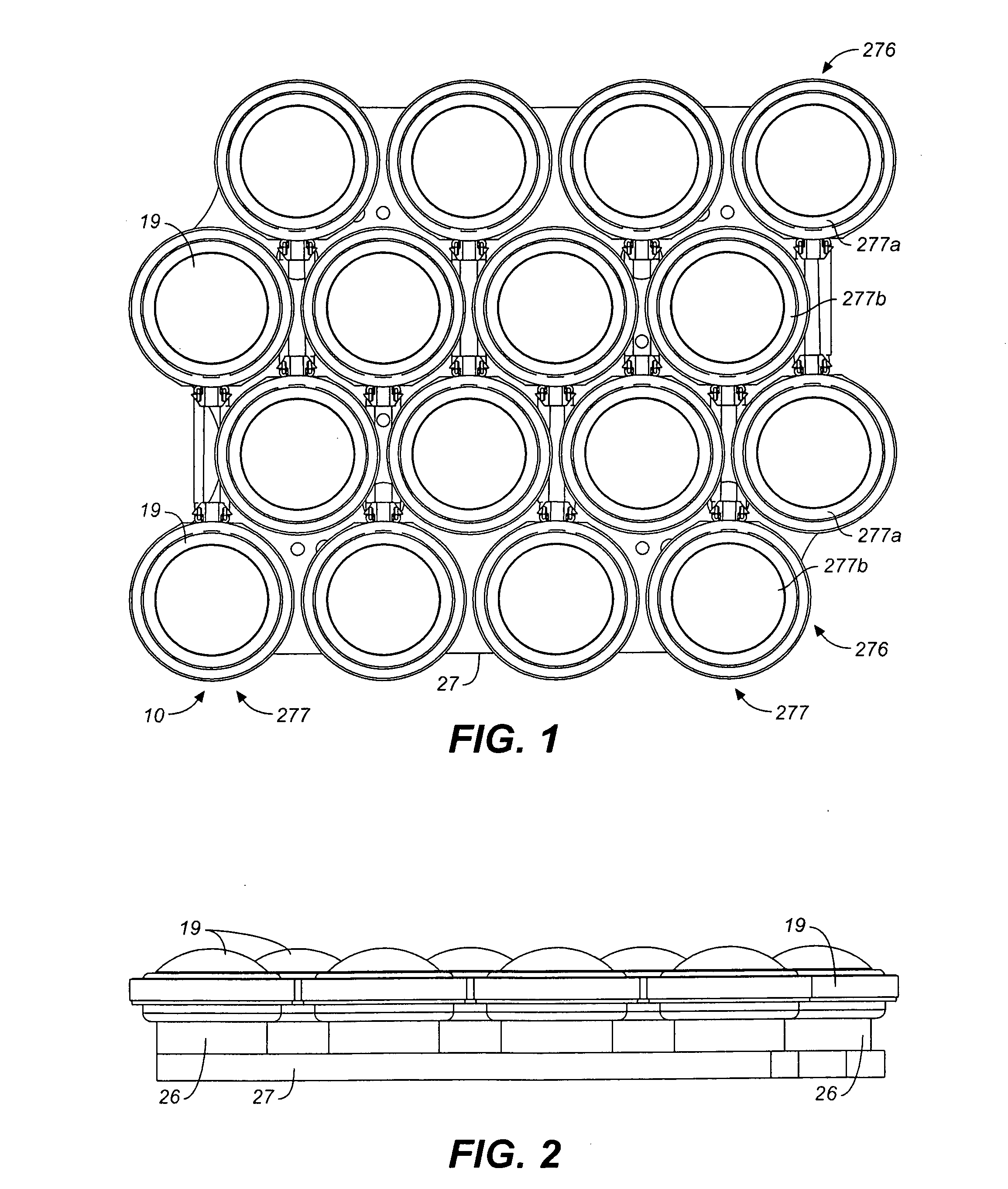 Loudspeaker system and method for producing synthesized directional sound beam