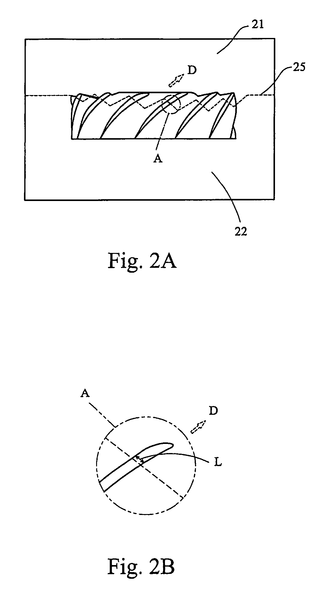 Heat-dissipating device and its manufacturing process