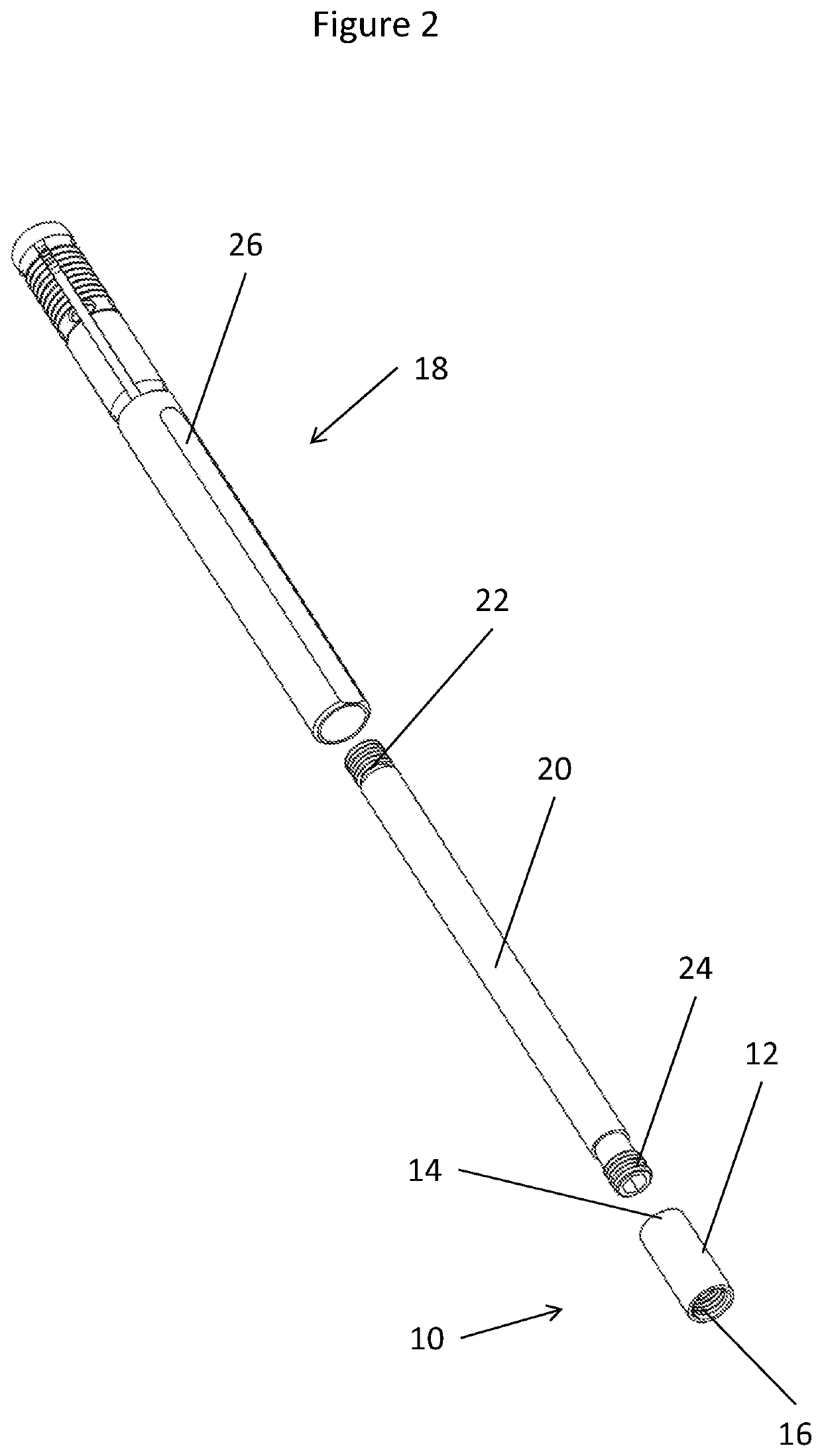 An orthopaedic device