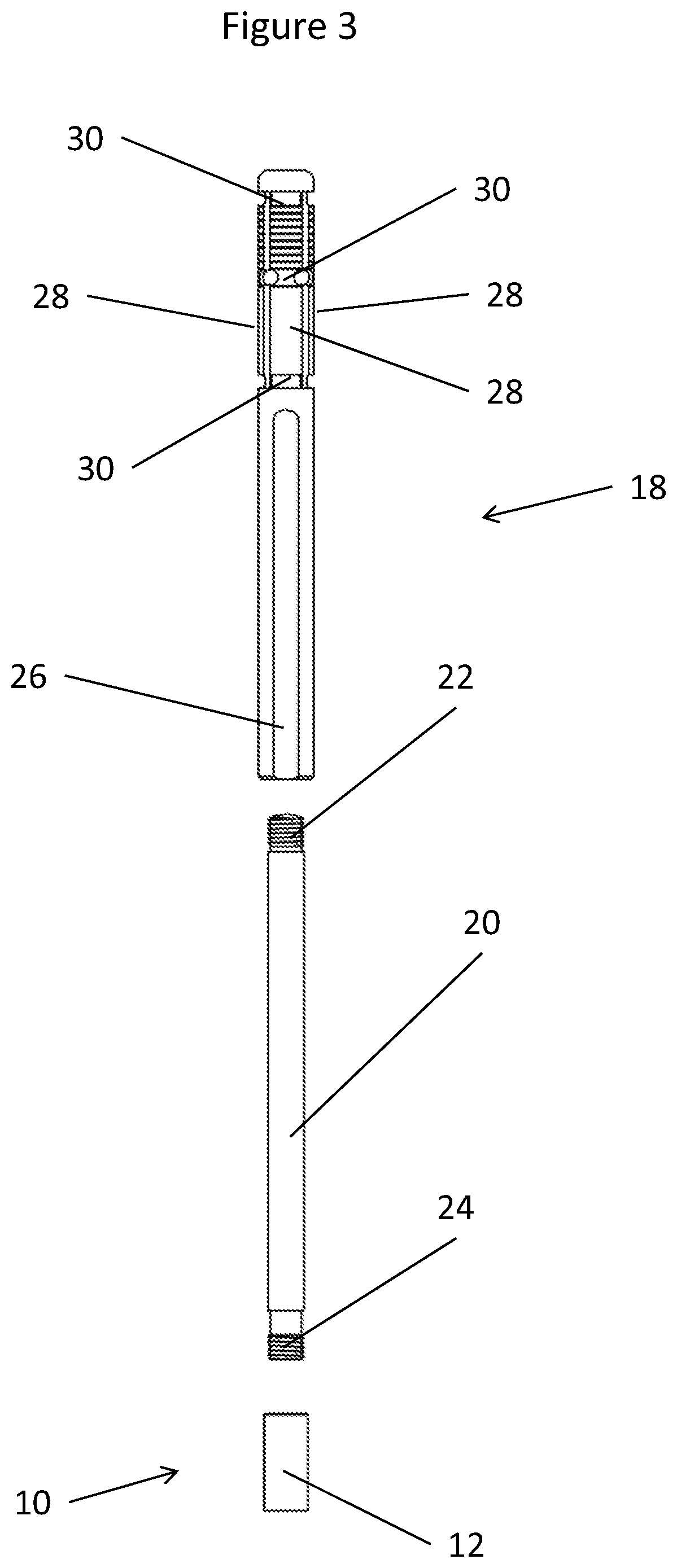 An orthopaedic device