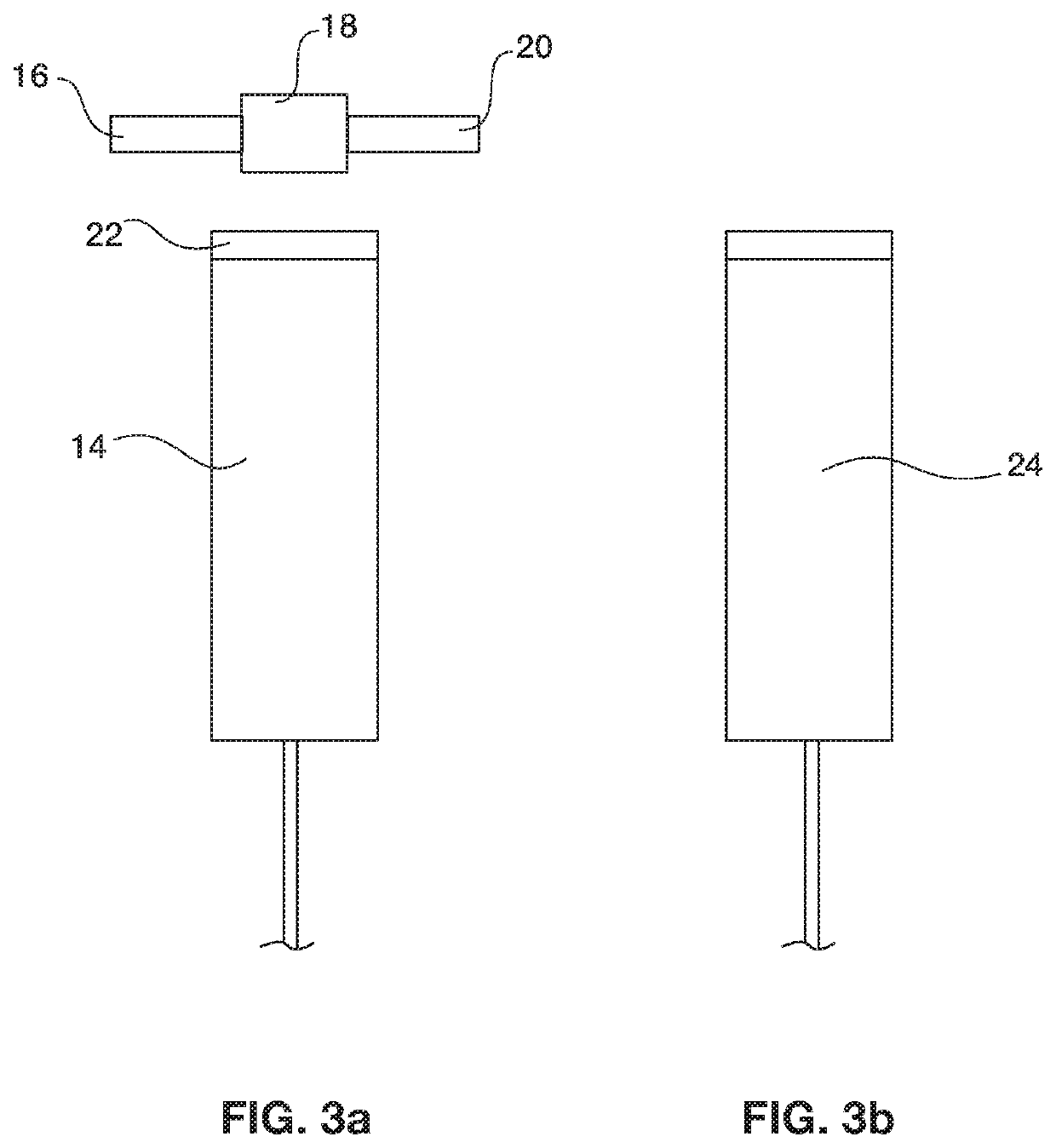 Panel antenna monitoring