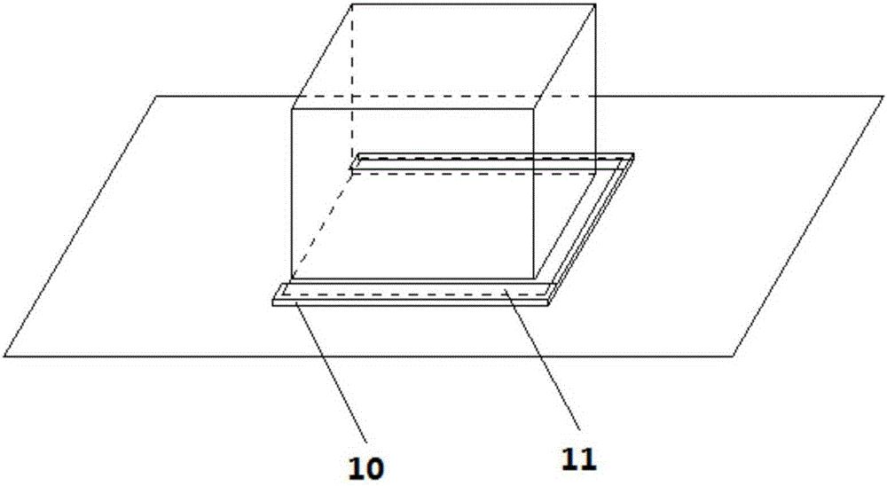 Novel continuous type mousetrap