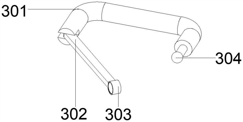 A planting device for dense planting and root control of small shrub plants