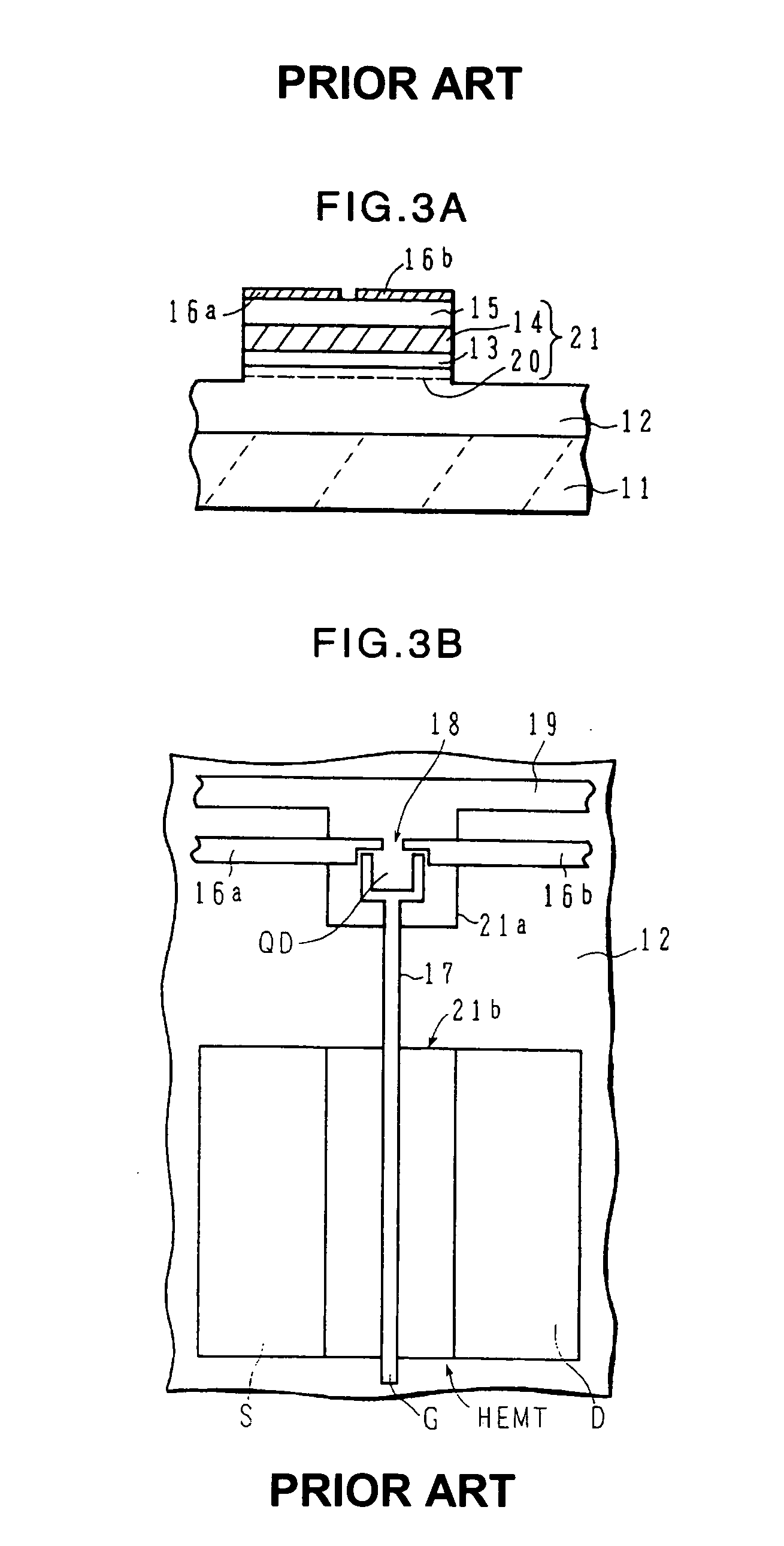 Layered composite film incorporating quantum dots as programmable dopants