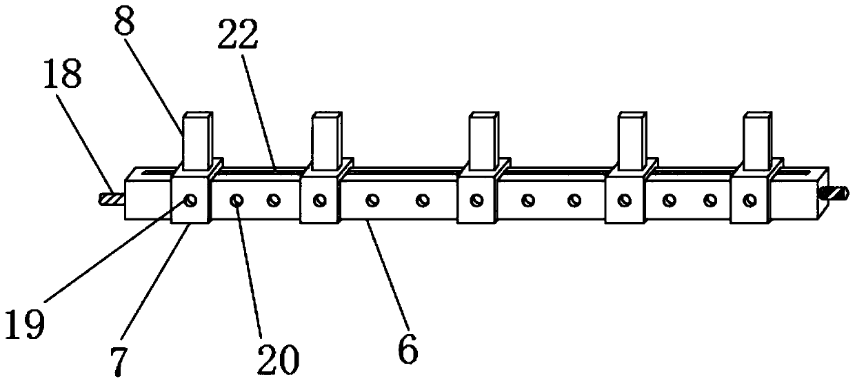 Geocell transportation device with compression function