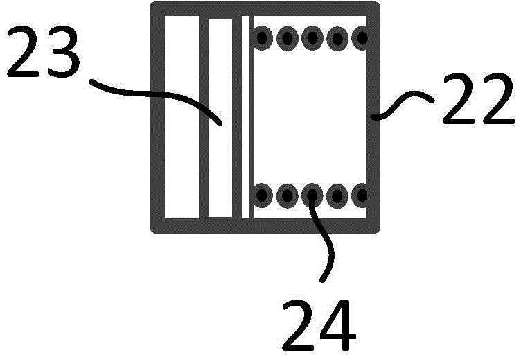 A dual-motor brake-by-wire system with multiple working modes and voltage regulation