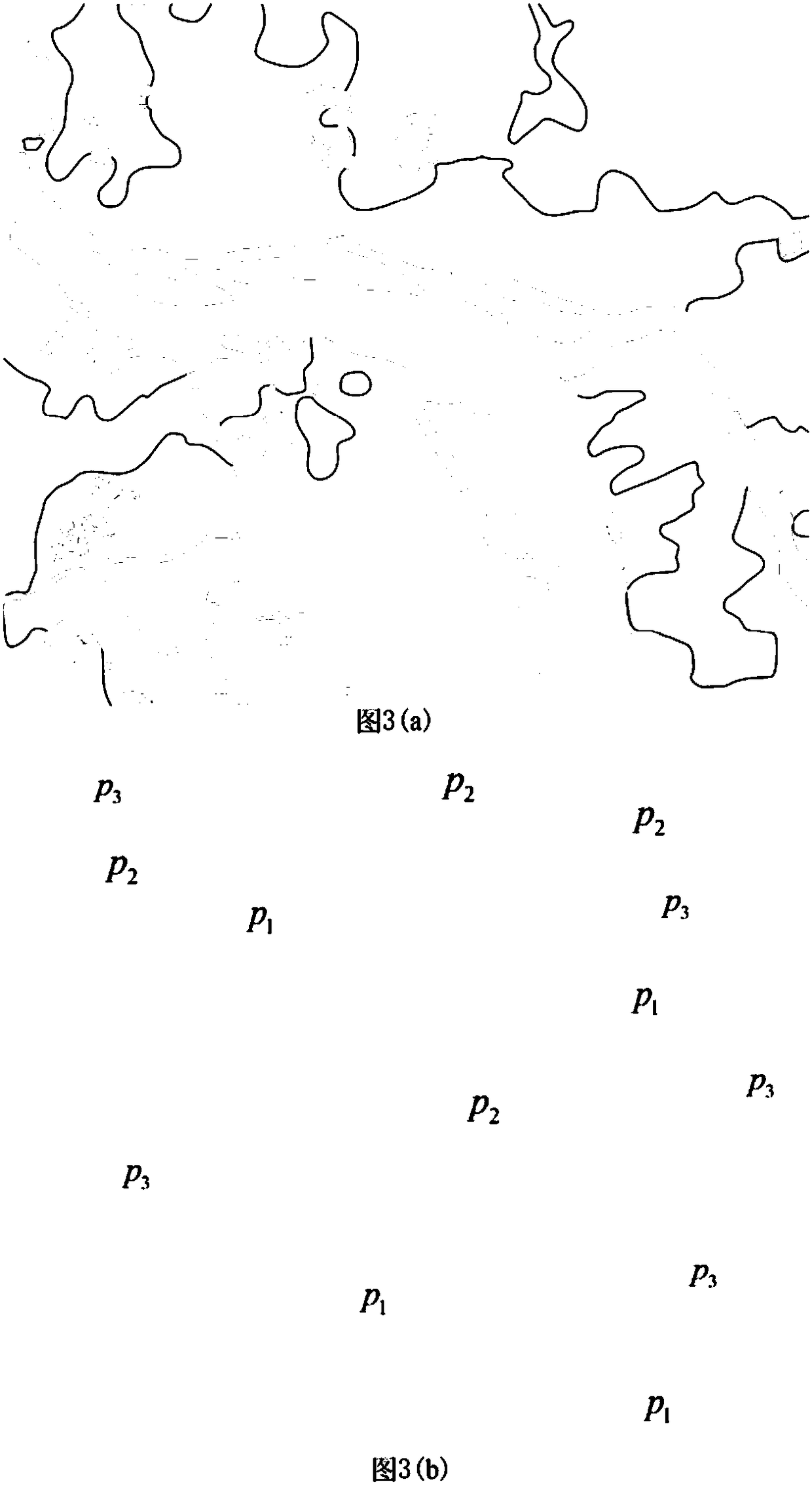 A Fine Voxel Attribute Assignment Method Considering the Constraints of Geological Structures