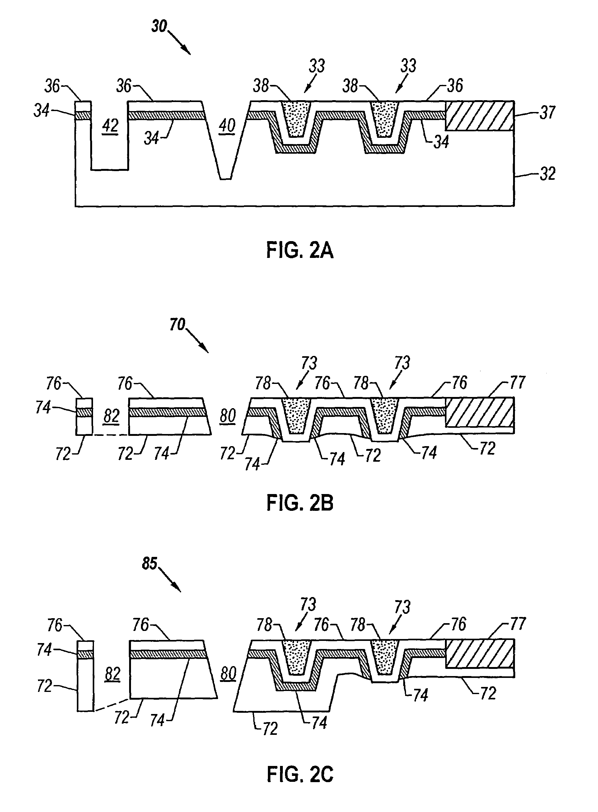 Wafer thinning using magnetic mirror plasma