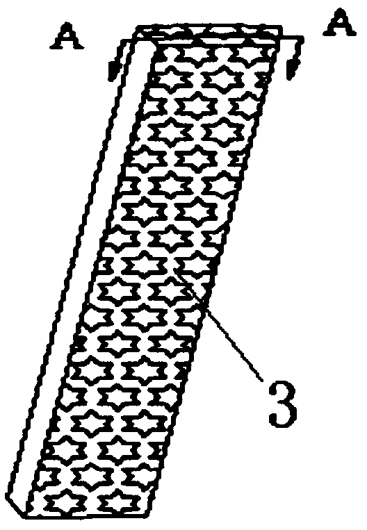 Heating and thermal insulation riser sleeve