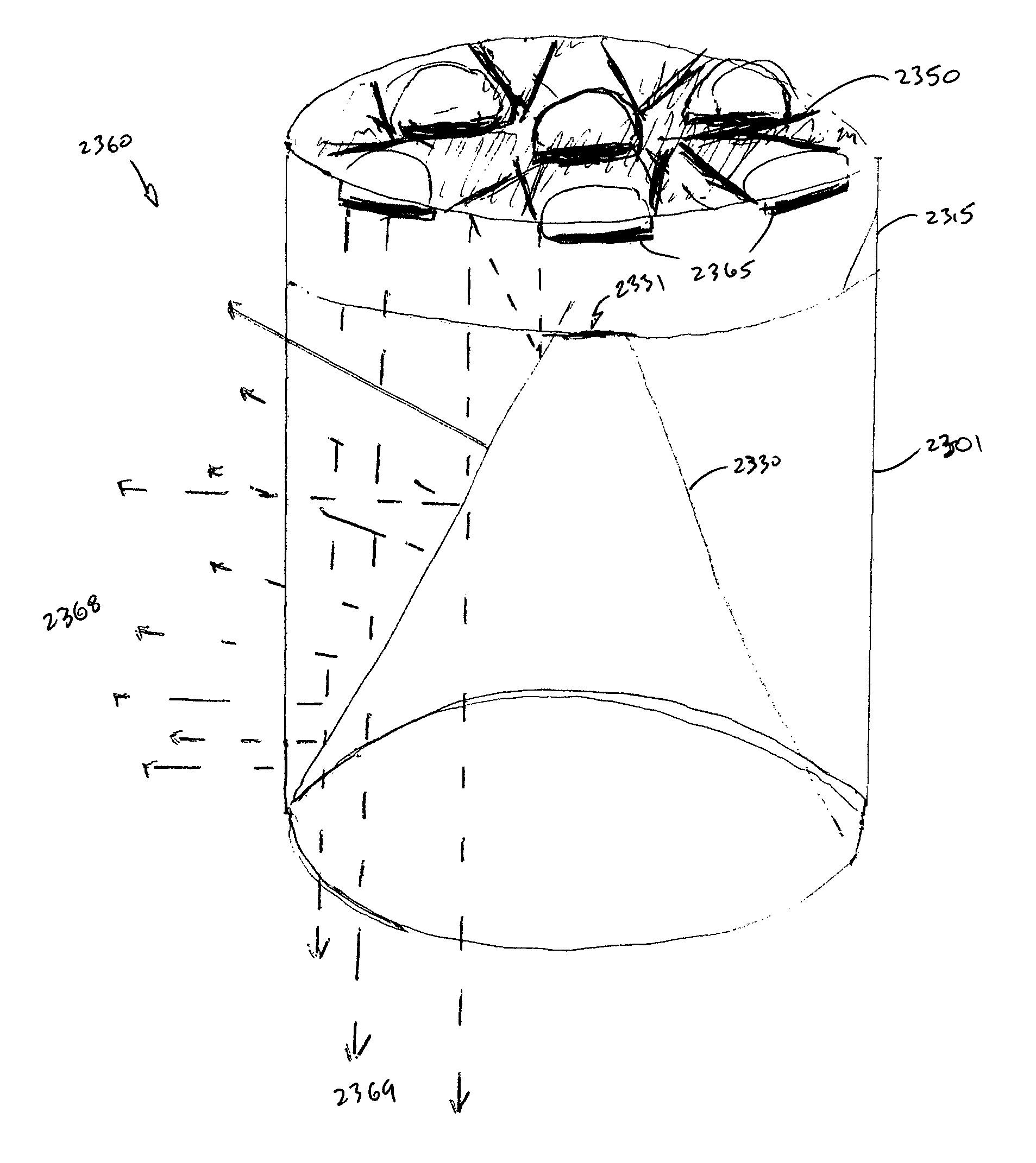 Versatile illumination system