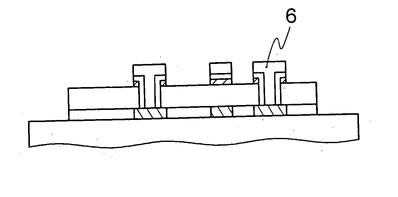 Laminate and its producing method