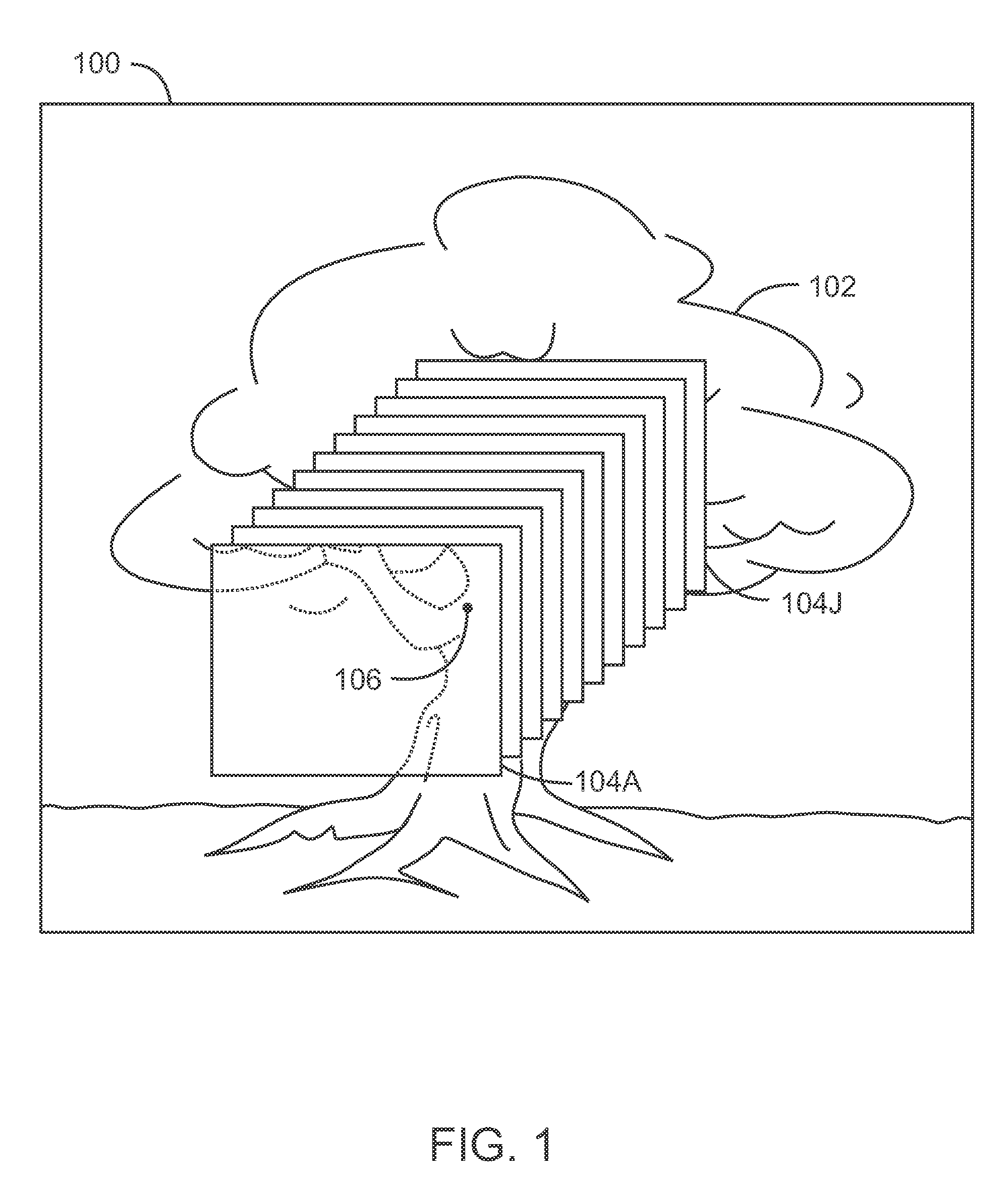 Real-time order-independent transparent rendering