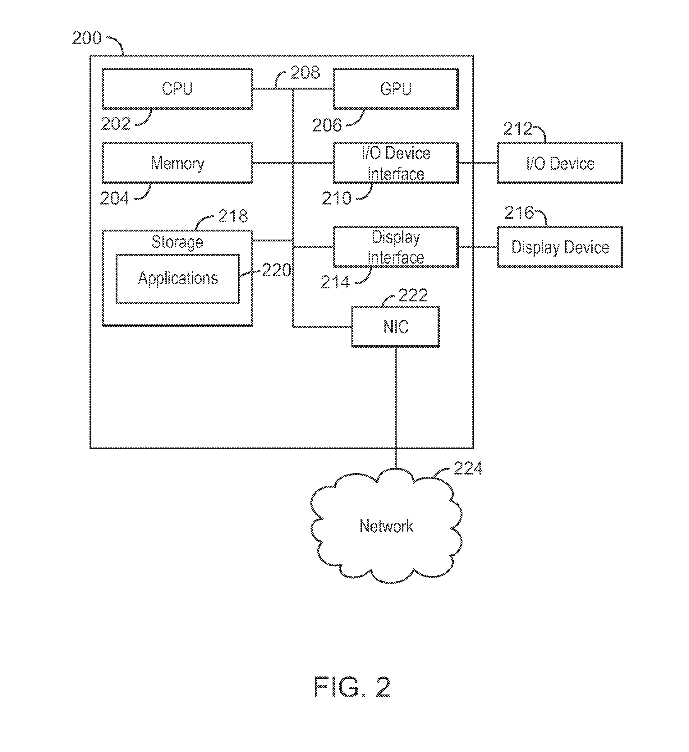 Real-time order-independent transparent rendering