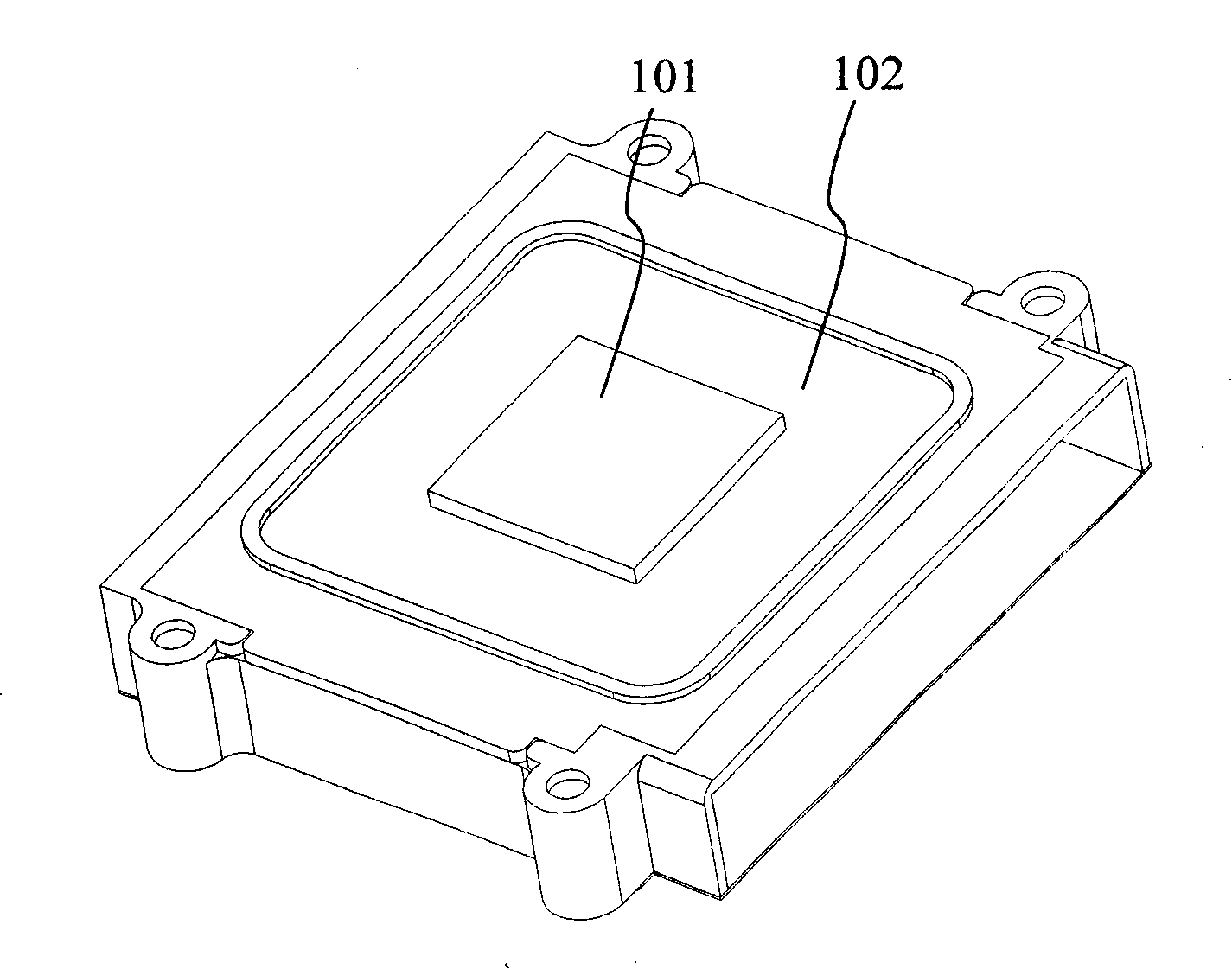 Reinforcement type notebook computer and cooling system thereof