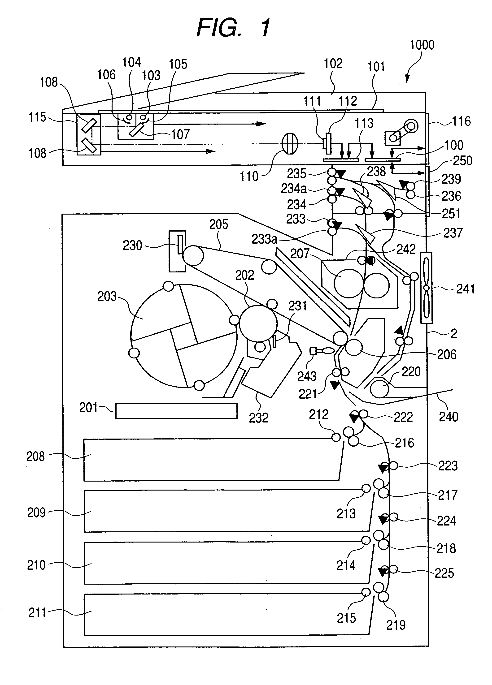 Image forming apparatus