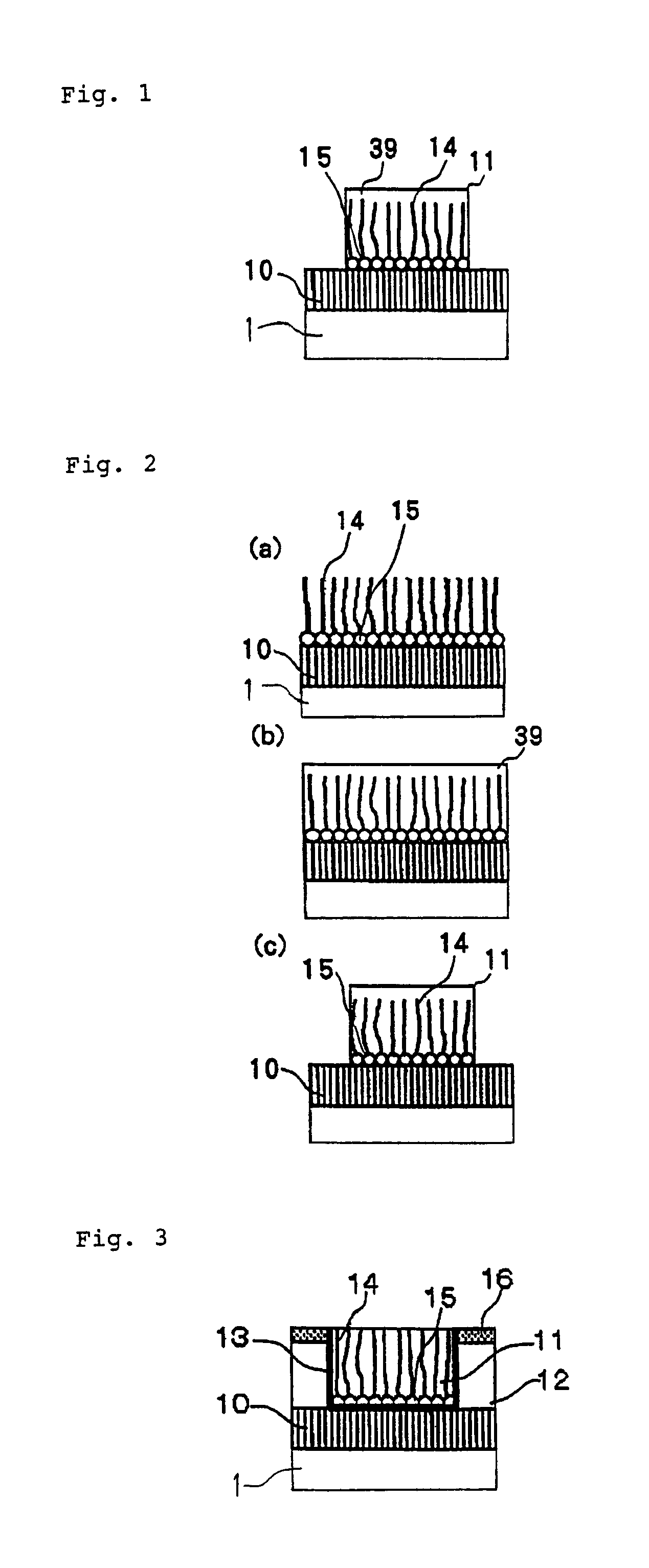 Semiconductor device and its manufacturing method