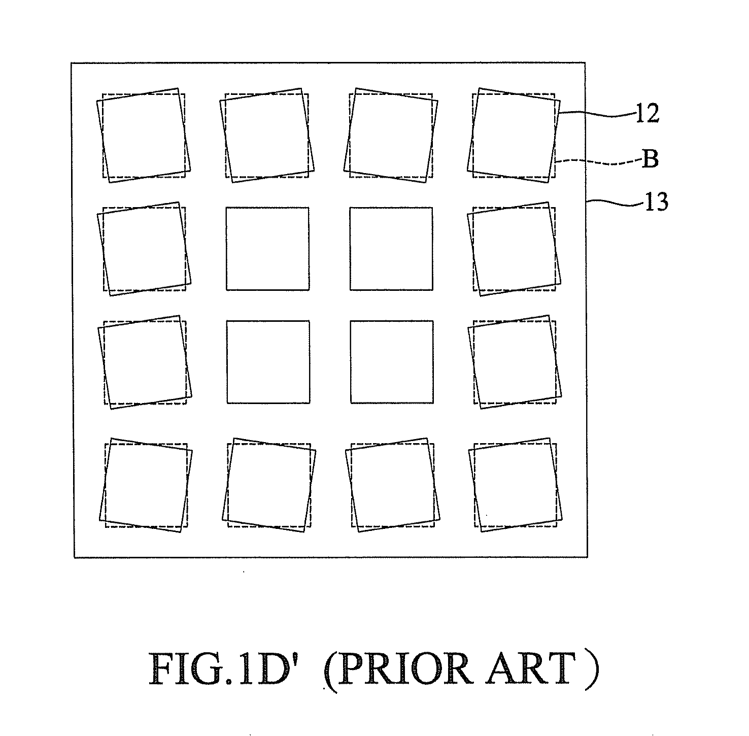 Semiconductor package and method of fabricating the same