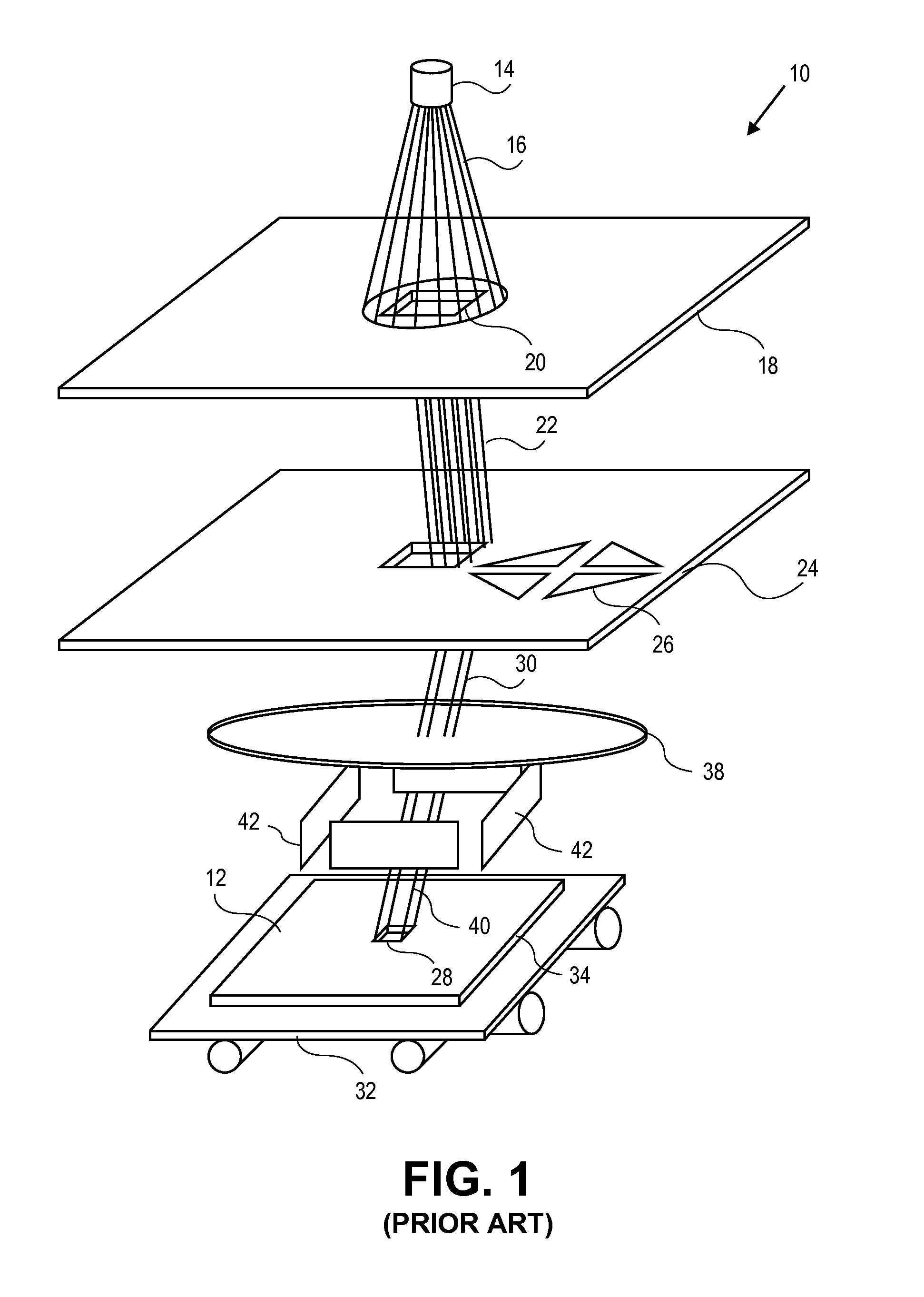 Method and system for forming patterns using charged particle beam lithography